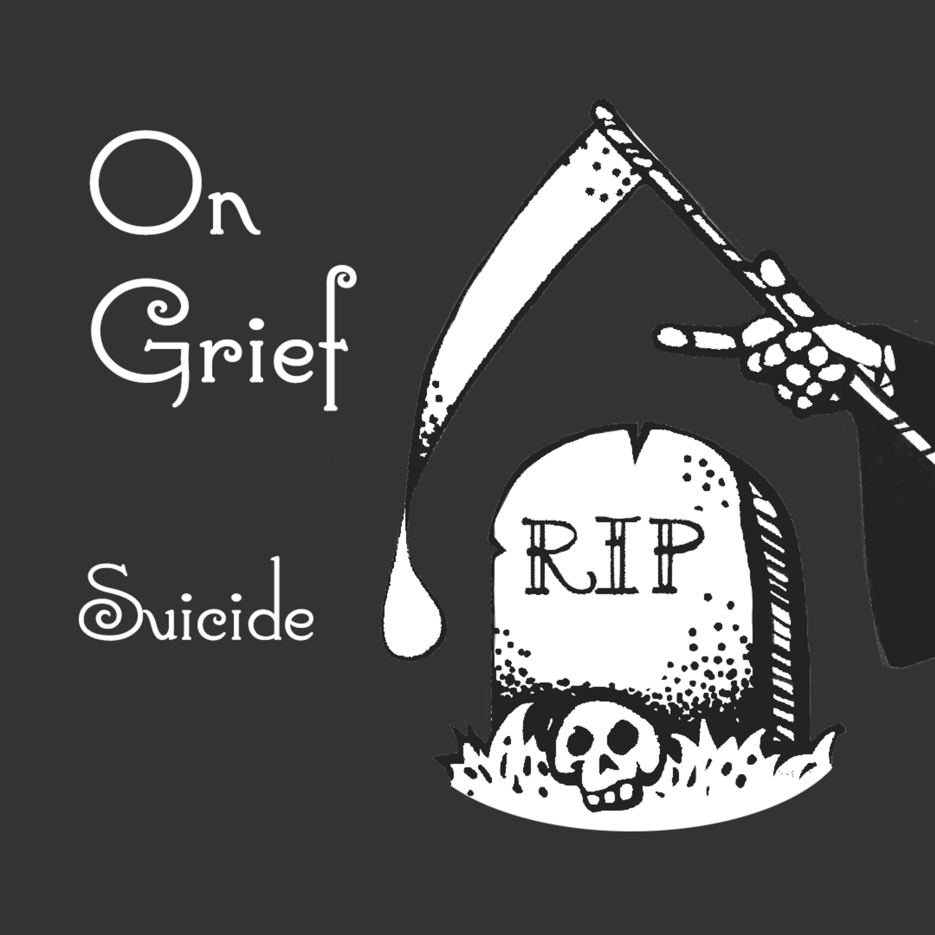 On Grief: A Podcast about Death