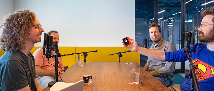 Nieuwe AI-aankondigingen door Google en Apple