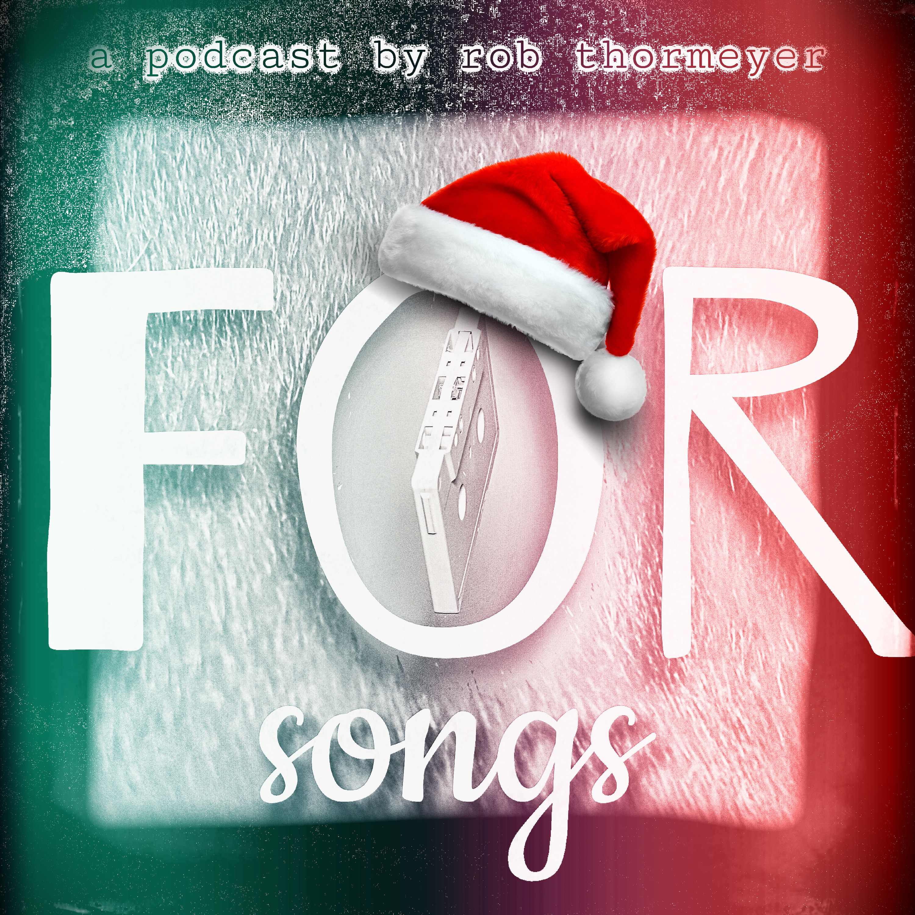 For Songs
