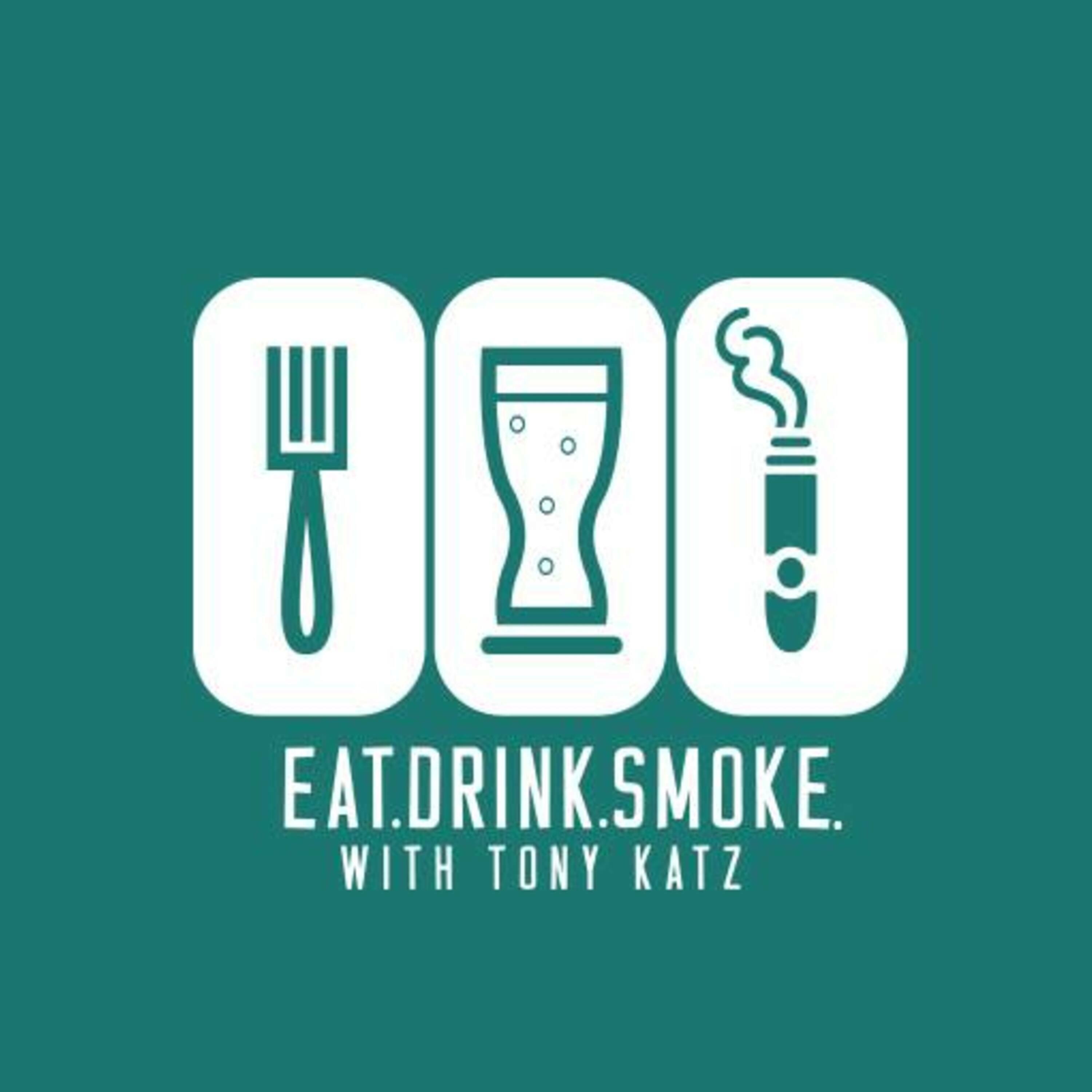 Reviews Of Davidoff Chefs Edition And ArteNOM Seleccion de 1146 Añejo Tequila, There's a Bud Light Candle, Coffee Prices Are Way Up  And A Conversation With Davidoff's Shaih Goldberg - Episode 153 episode artwork