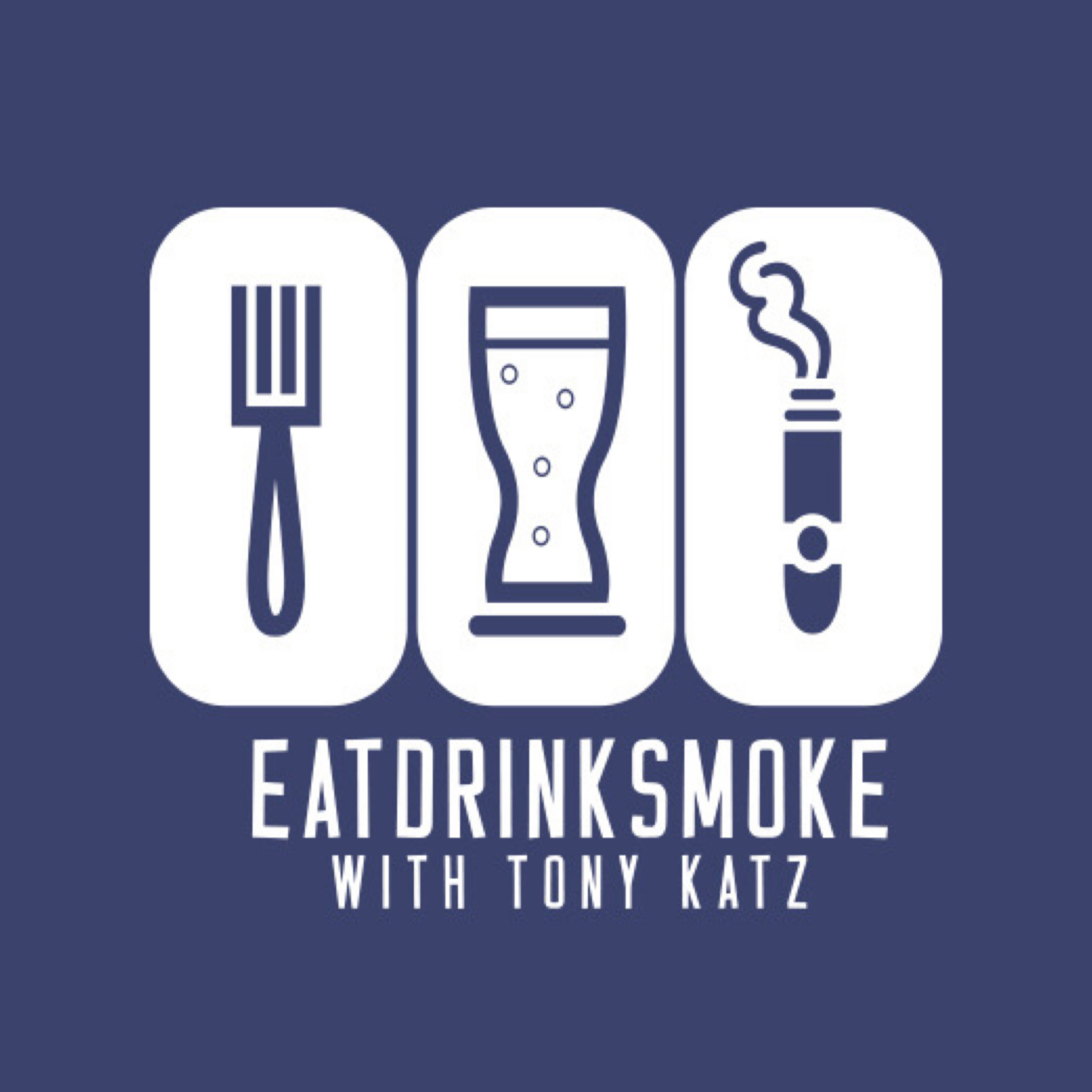 Reviews Of The Breckenridge Vanilla Porter & The Cavalier Black Series II Toro Gordo - Children's Mental Health - Jeopardy's New Hosts - Episode 146 episode artwork