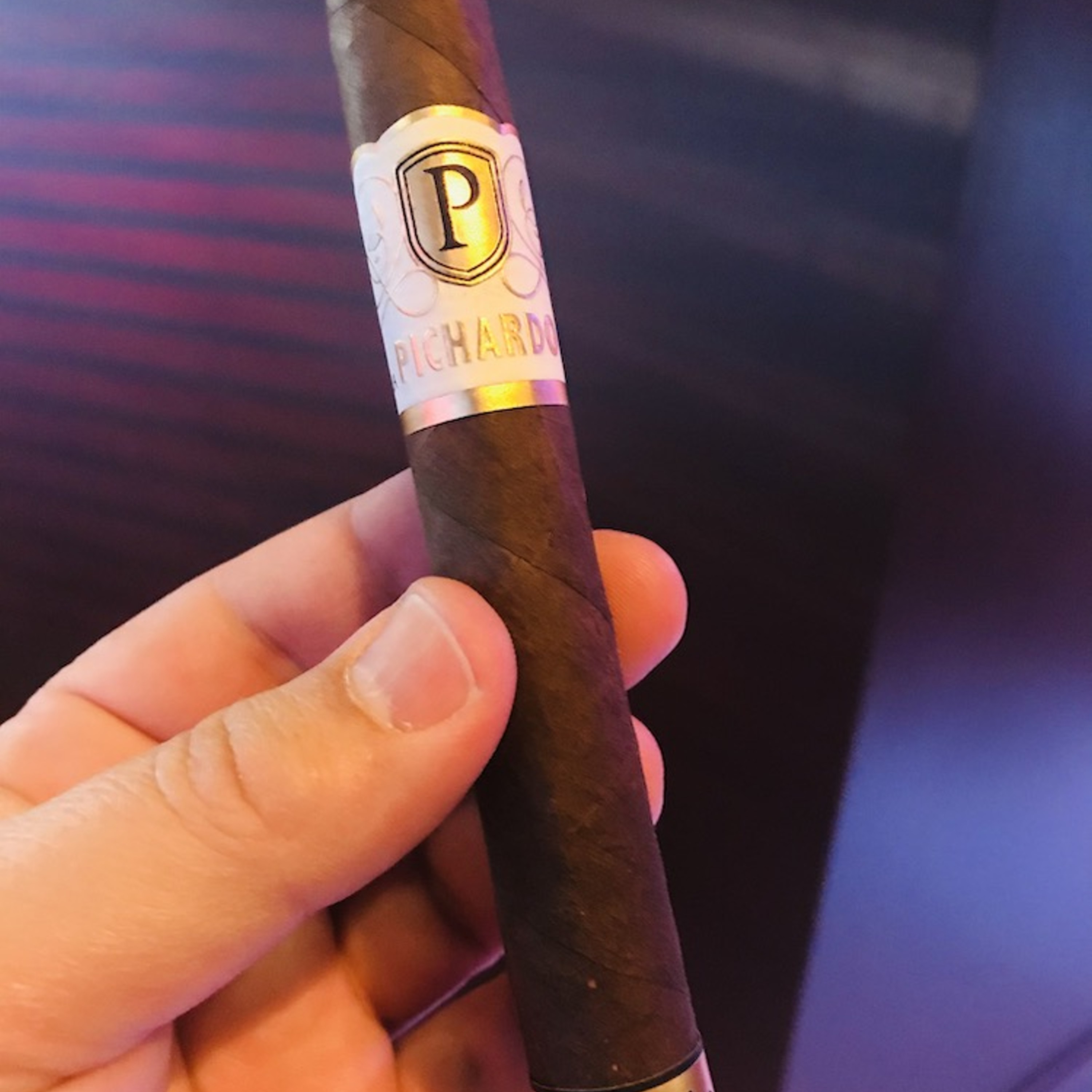 Eat! Drink! Smoke! - Episode 111 - Don't Let Names Keep Your From Drinking Bourbon, a review of Evan Williams Vintage and the Pichardo Cigar. Plus, offices stay empty and How To Buy A Cigar Lighter episode artwork