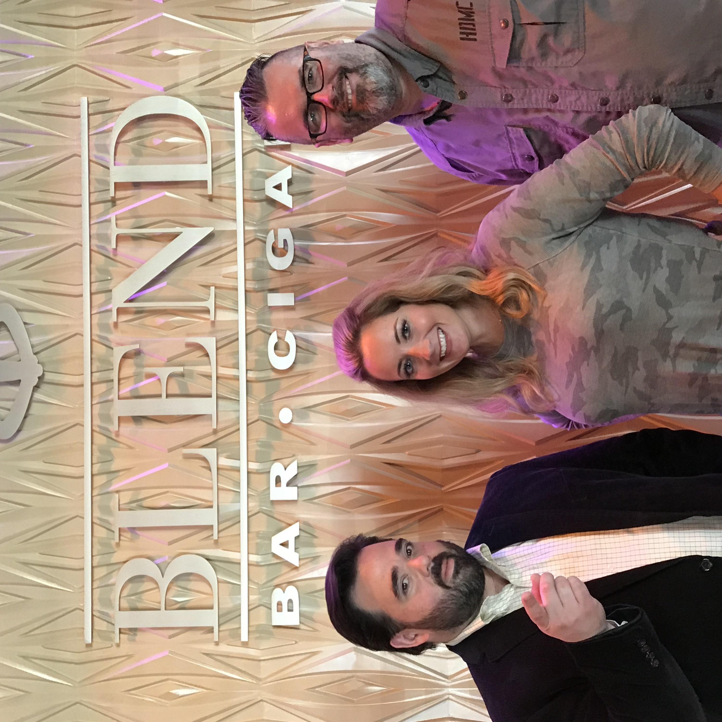 Episode 4 - Google Is Evil, $300 Scotch, Anger at Trump Jr. and Train, Creed or Nickelback? episode artwork