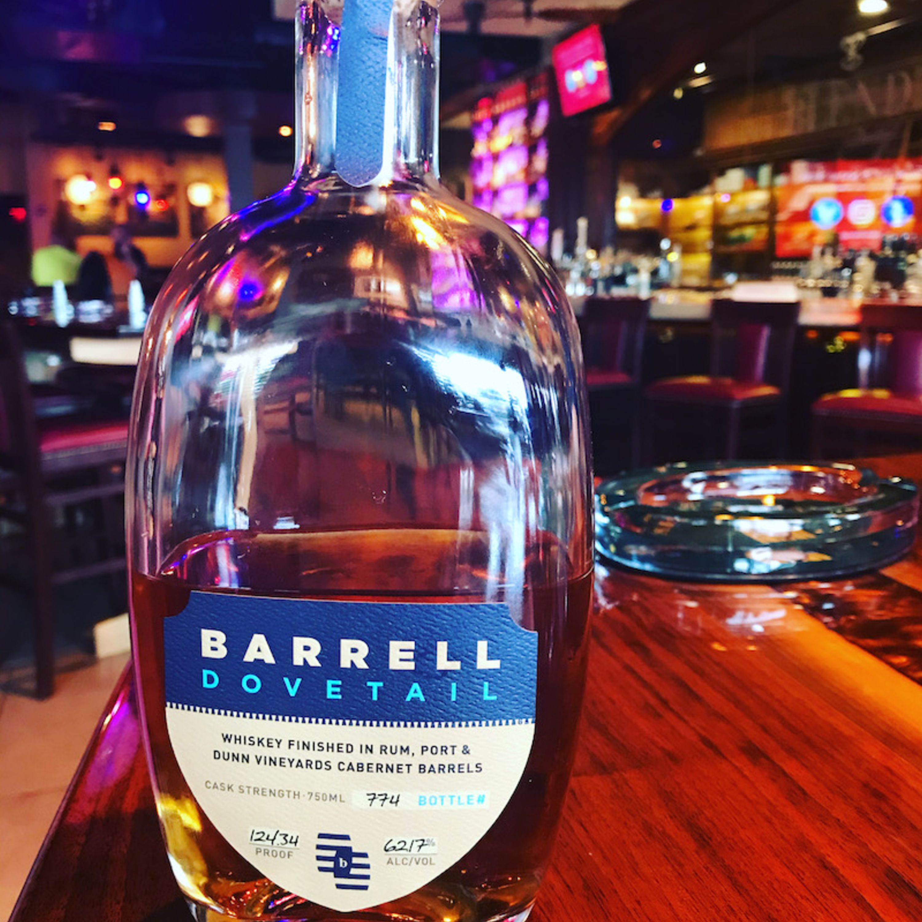 Eat! Drink! Smoke! - Episode 94 - Luciano Meirelles talks The Dreamer cigar, a Review of Barrel Dovetail Whiskey, Whataburger is religion and New York gets radical on Coronavirus enforcement episode artwork