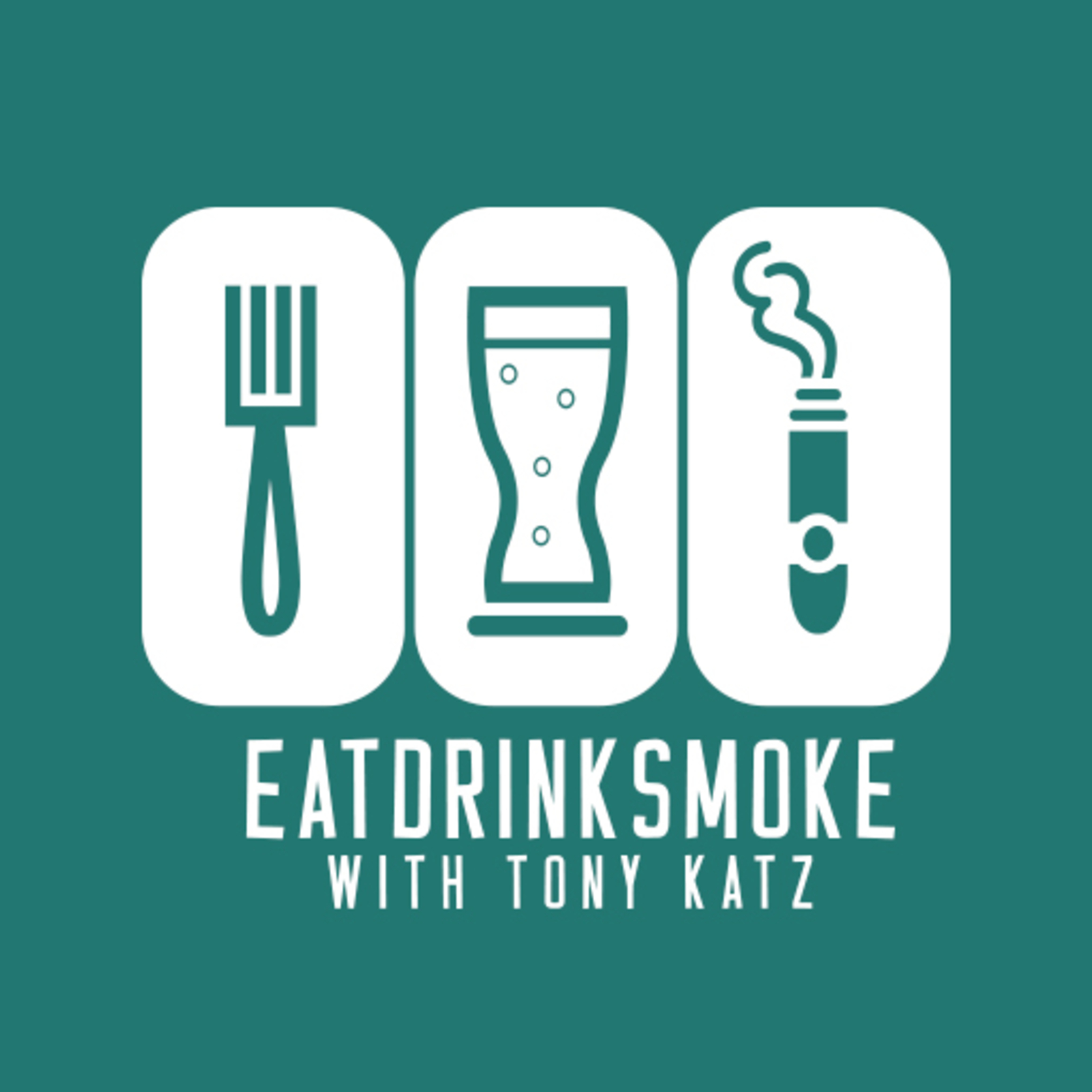 Eat! Drink! Smoke! - Snack Size! - 25 Best Beers in America episode artwork
