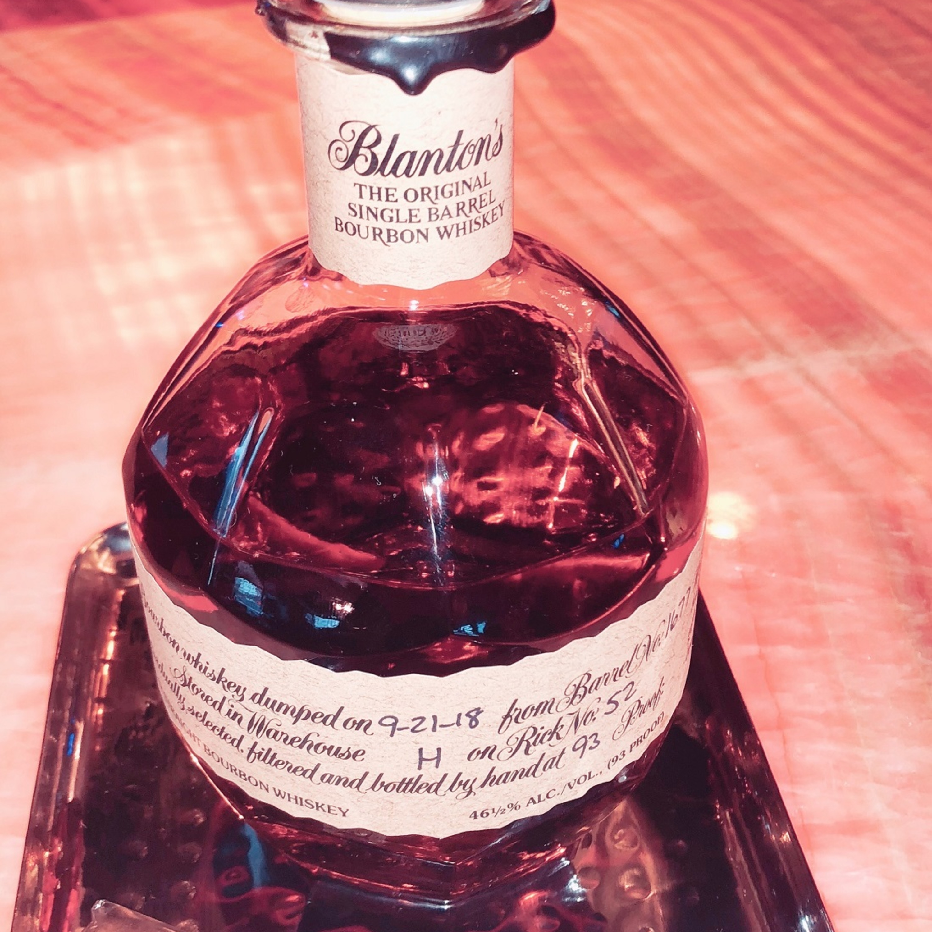 Eat! Drink! Smoke! Episode 10 - Defend Yourself Is A Message From Pittsburgh, They Lied About Kavanaugh and Pete Davidson Is A Tool. Plus, Blanton's Bourbon and The Avo Lounge episode artwork