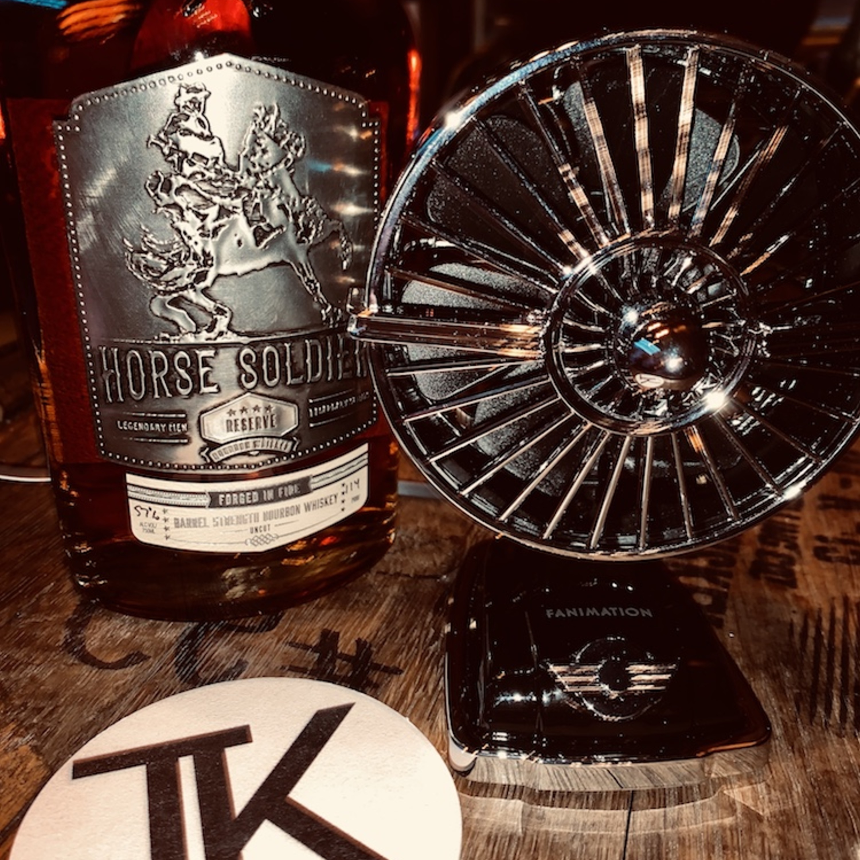 Eat! Drink! Smoke! -  Episode 32 - Is Biden The Great White Hope For Democrats? How Did Self-Defense Become Politica? Cabernet, Casa Cuba Cigars and Who Thinks Beto' O'Rourke Is Attractive? episode artwork