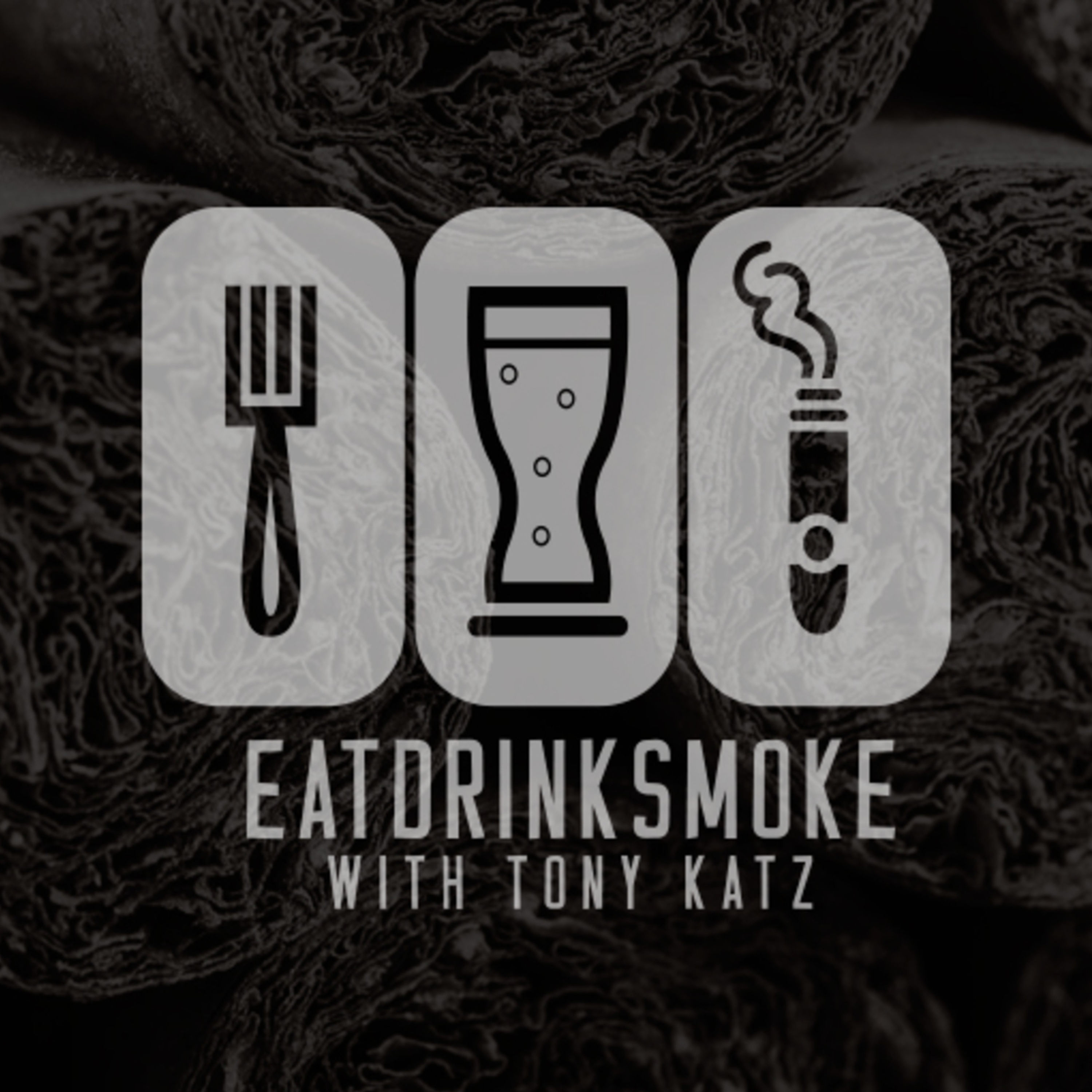 Eat! Drink! Smoke! - Episode 85 - Vegas is Open Again, Zoom is Under Fire and Does Every Baseball Team Cheat? episode artwork