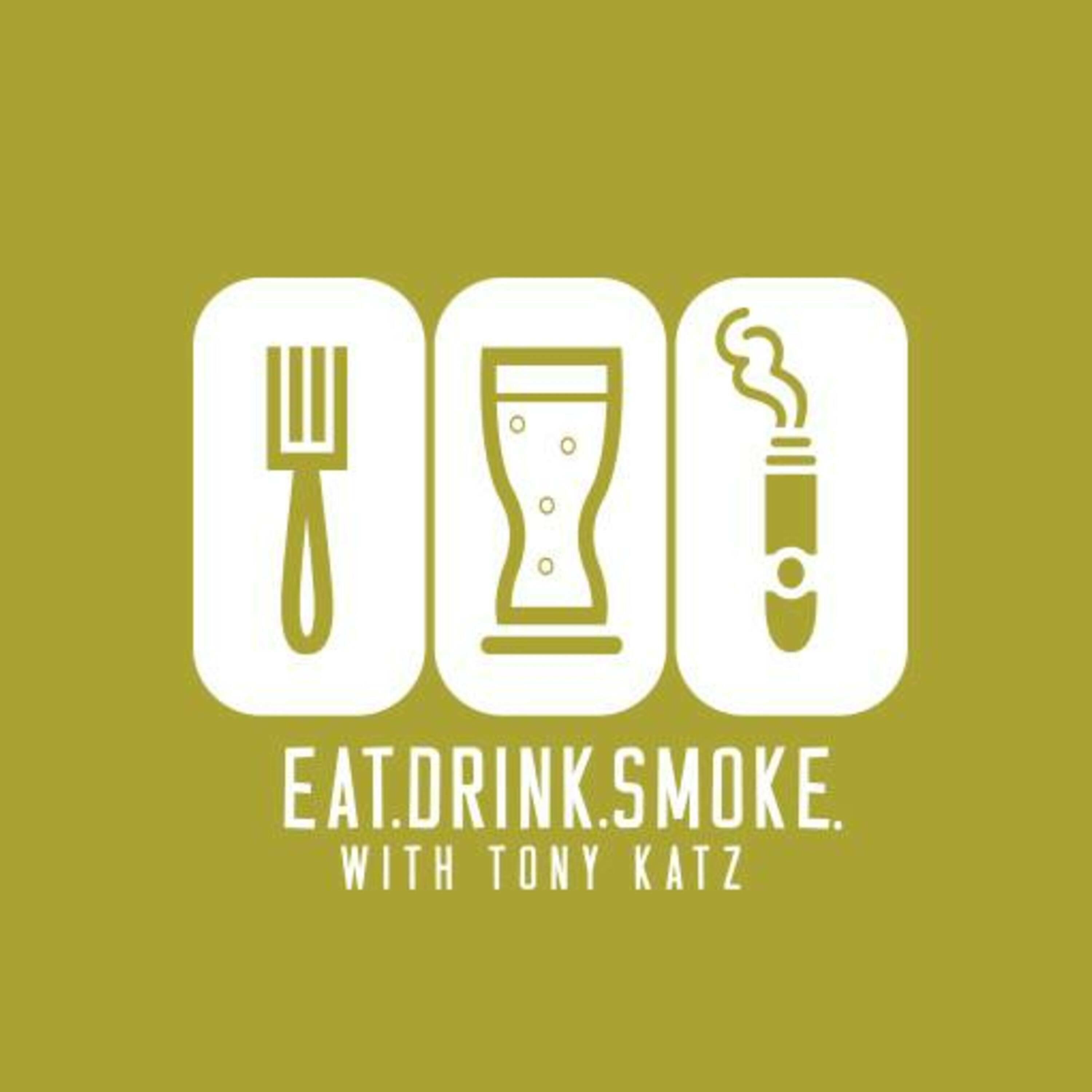 Reviews Of The Plasencia Alma Fuerte Nestor IV Cigar And Off Hours Bourbon, Wendy's Social Media Pummels McDonald's, David Lee Roth To Retire And SNL's Ratings Way Down - Episode 154 episode artwork