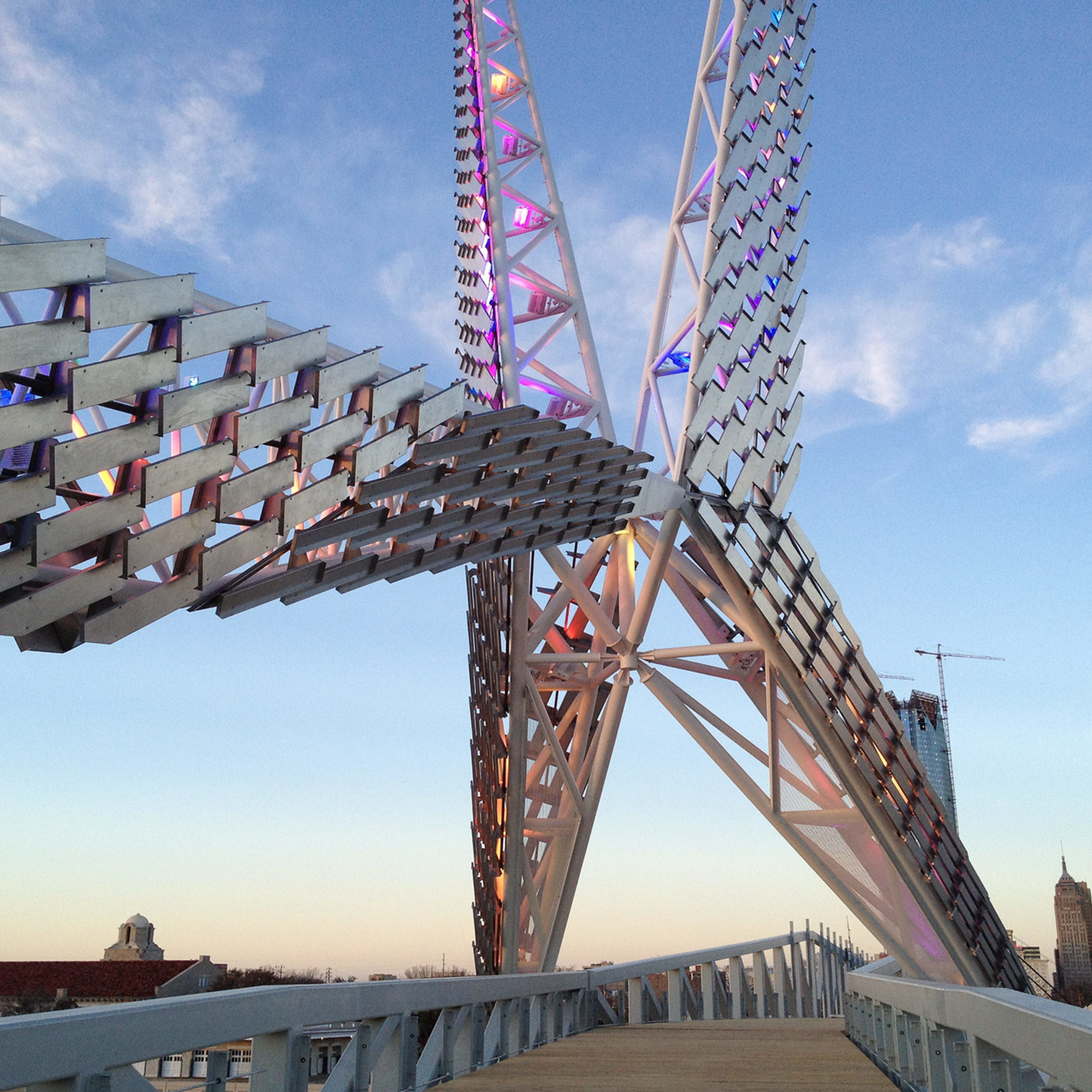 Tubular Connections