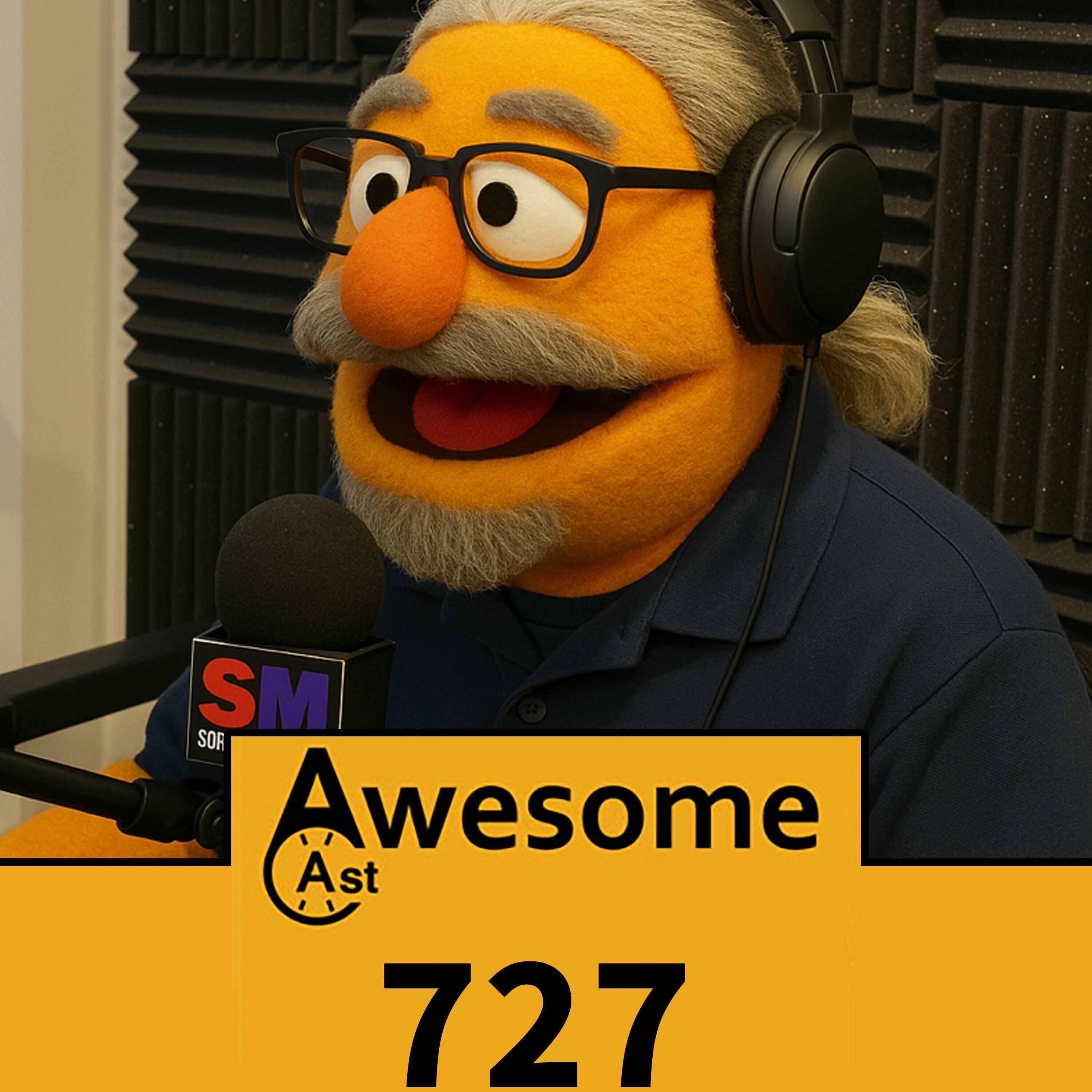 AwesomeCast: Tech and Gadget Talk