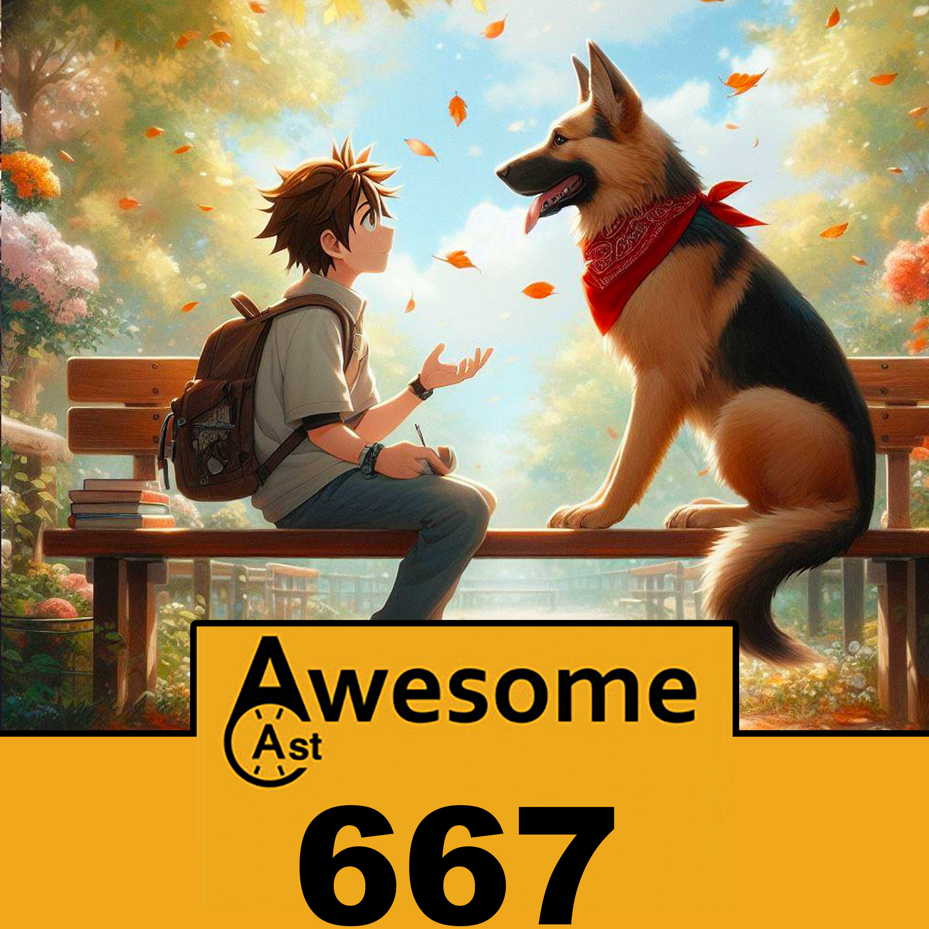 AwesomeCast: Tech and Gadget Talk
