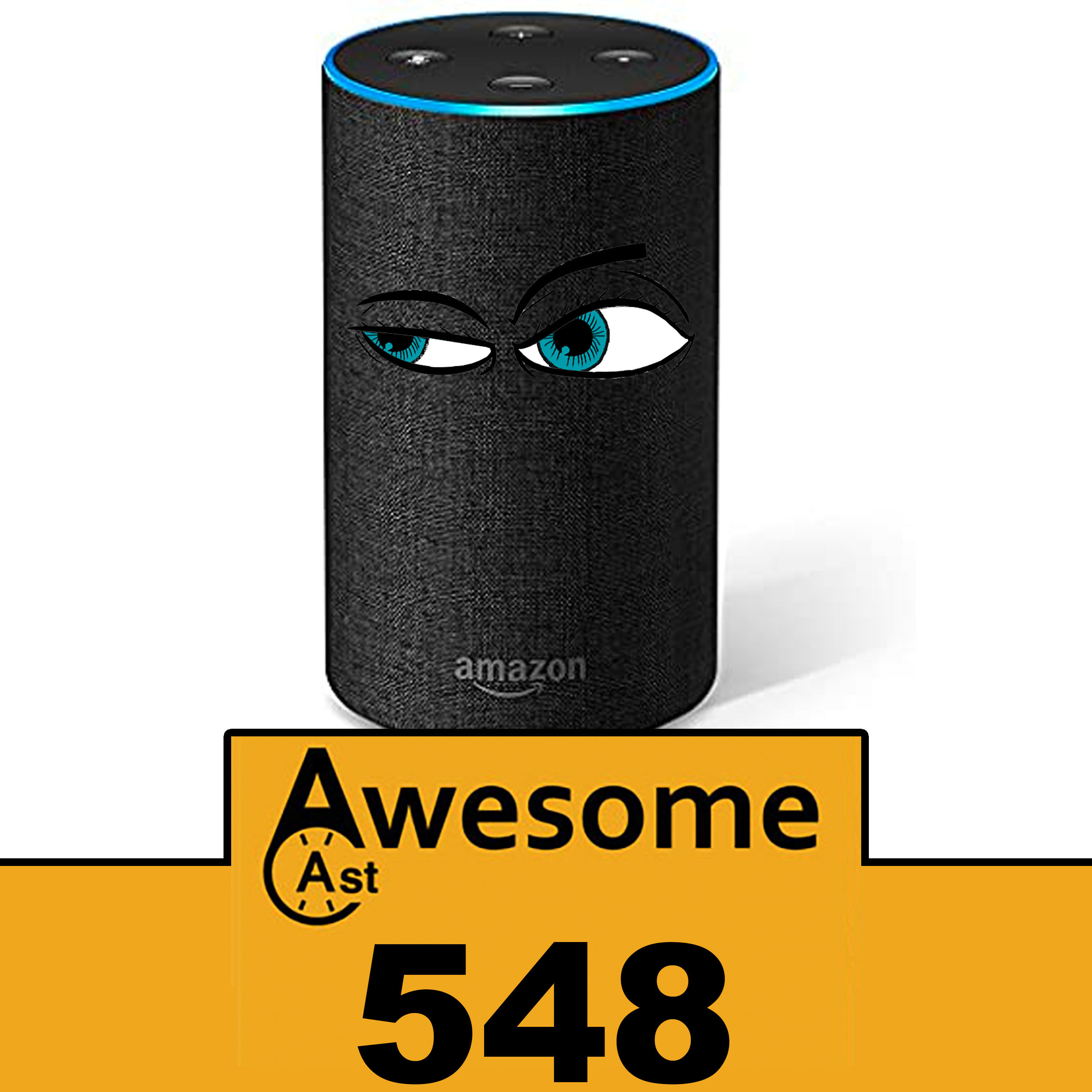 AwesomeCast: Tech and Gadget Talk