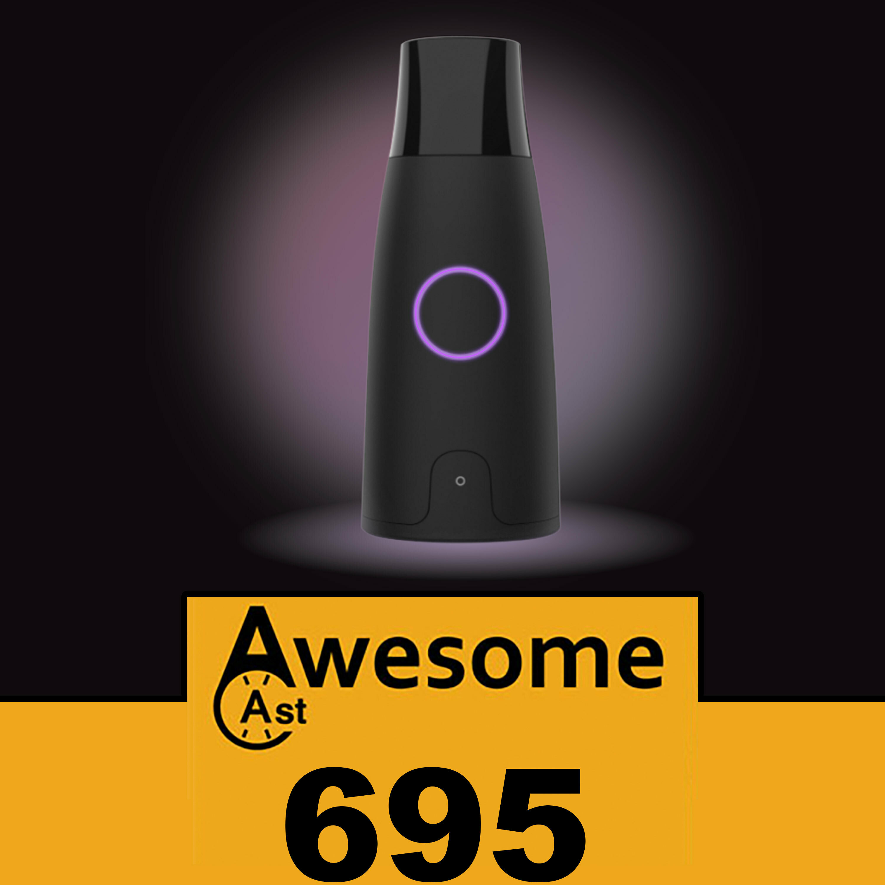 AwesomeCast: Tech and Gadget Talk