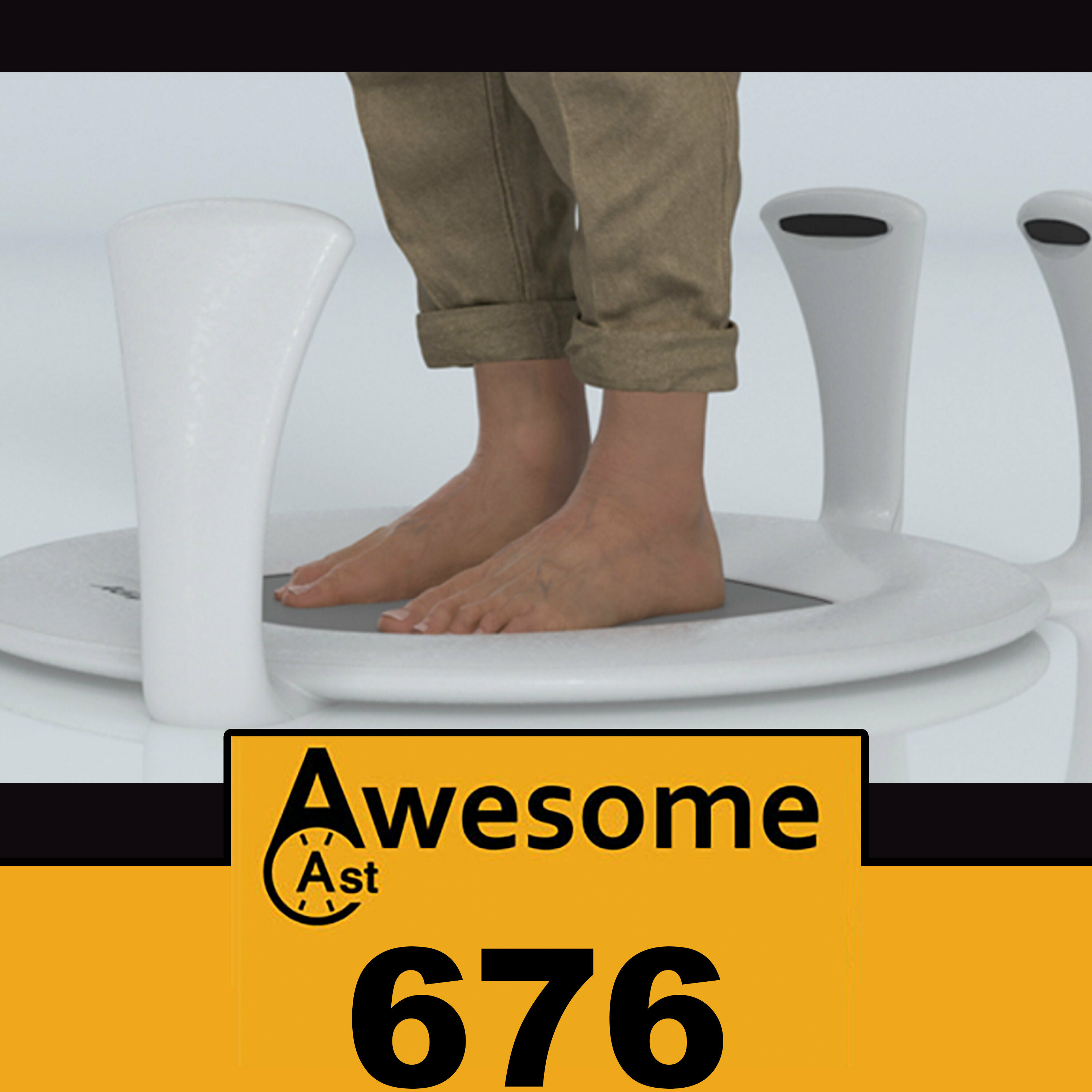 AwesomeCast: Tech and Gadget Talk
