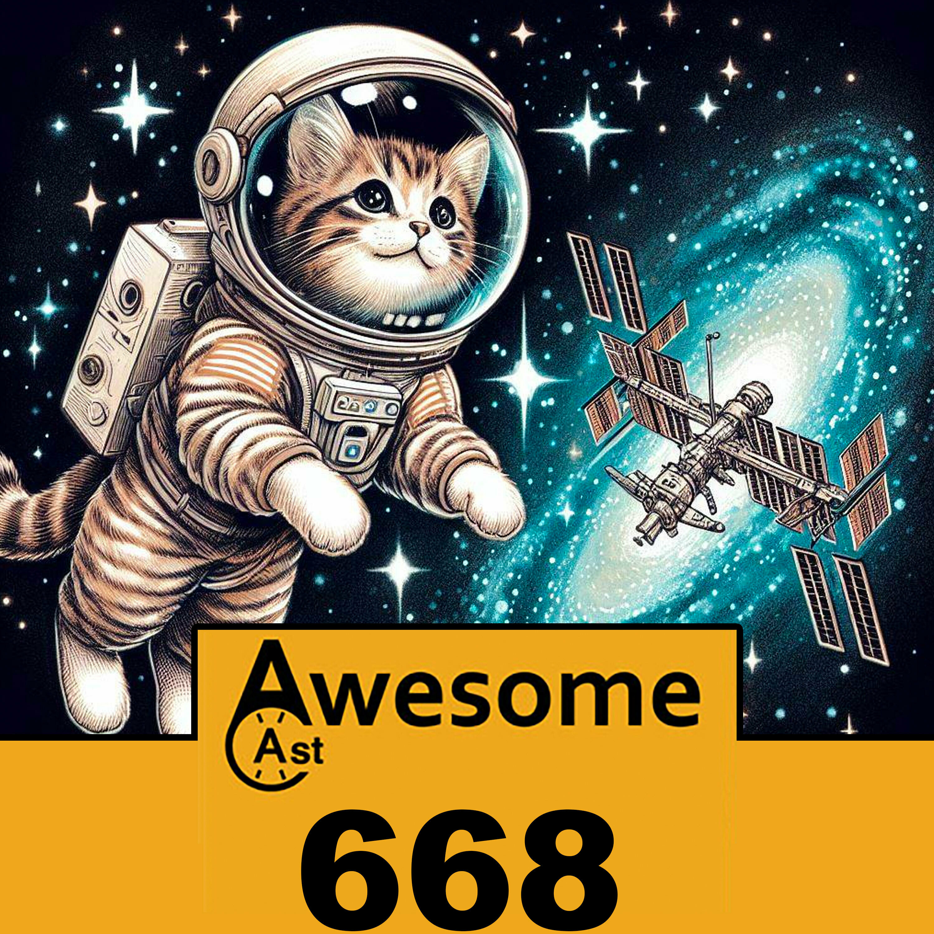 AwesomeCast: Tech and Gadget Talk