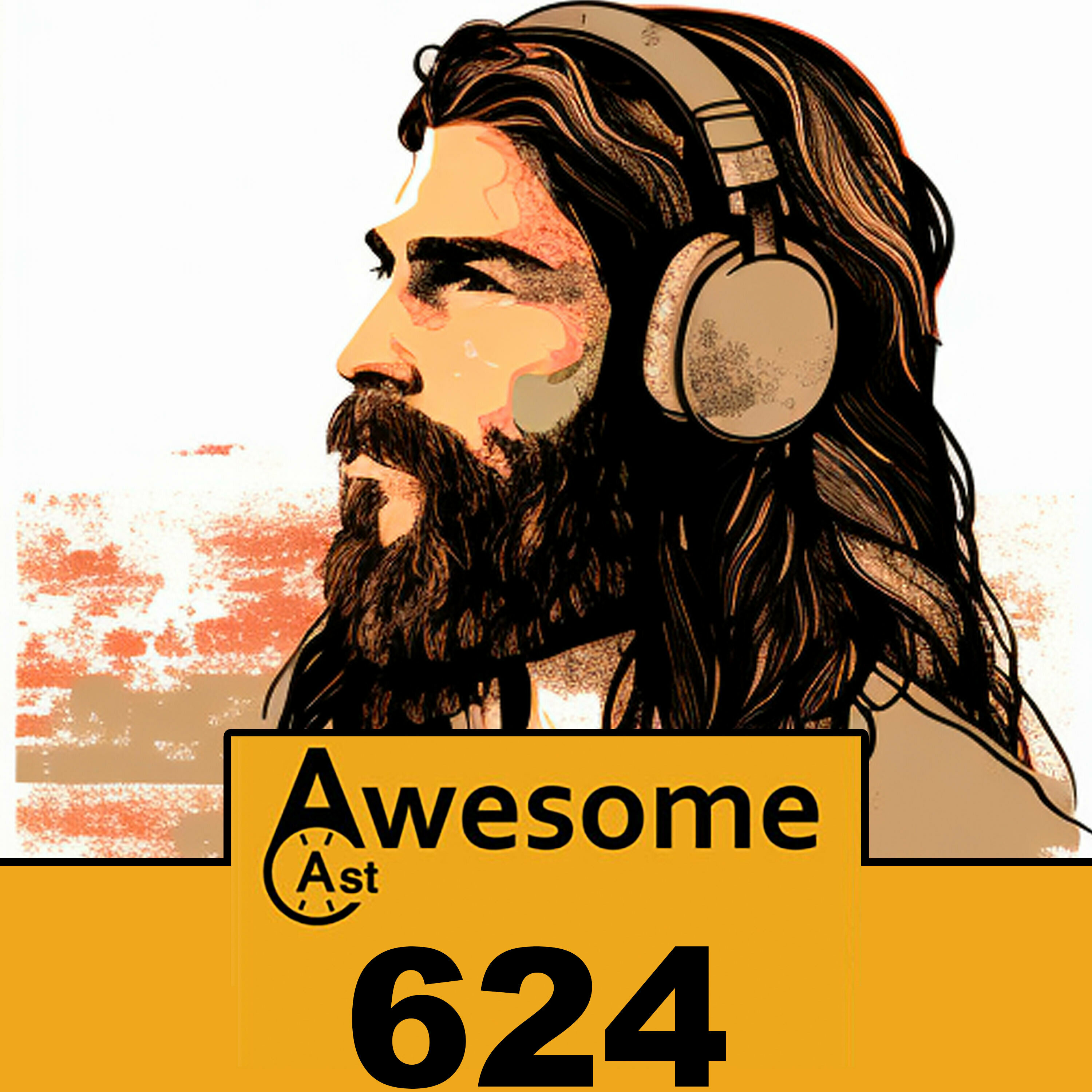 AwesomeCast: Tech and Gadget Talk