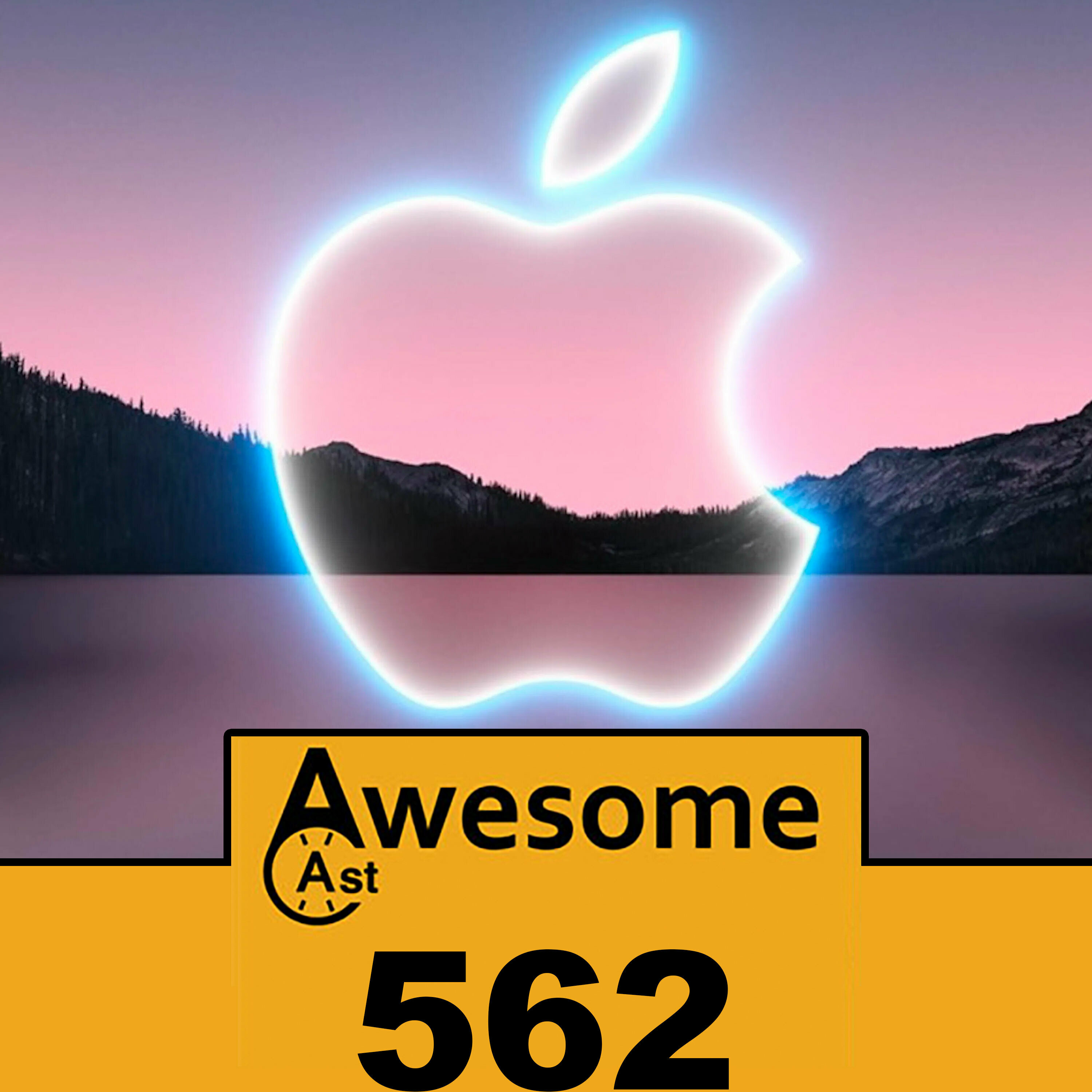 AwesomeCast: Tech and Gadget Talk
