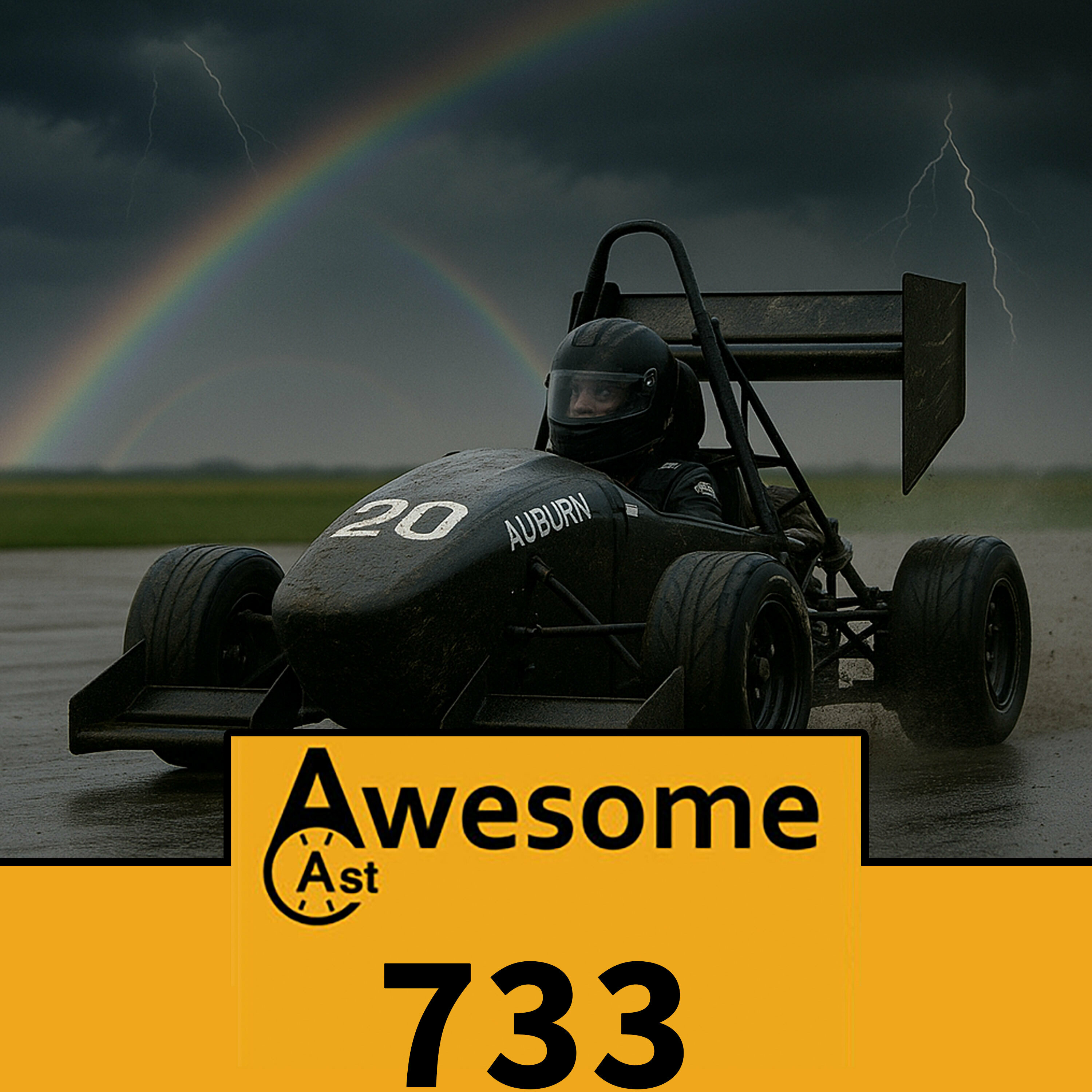 AwesomeCast: Tech and Gadget Talk
