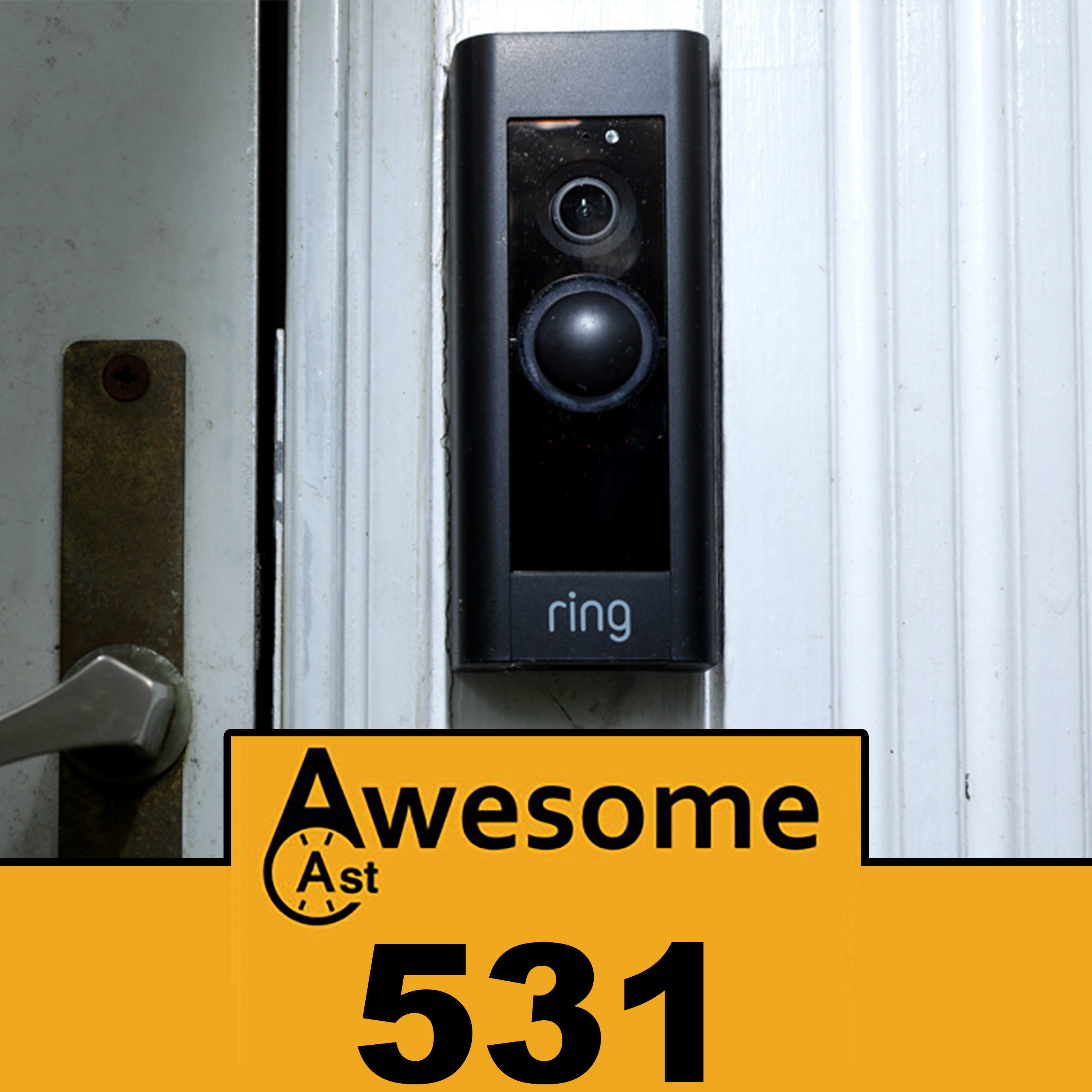 AwesomeCast: Tech and Gadget Talk