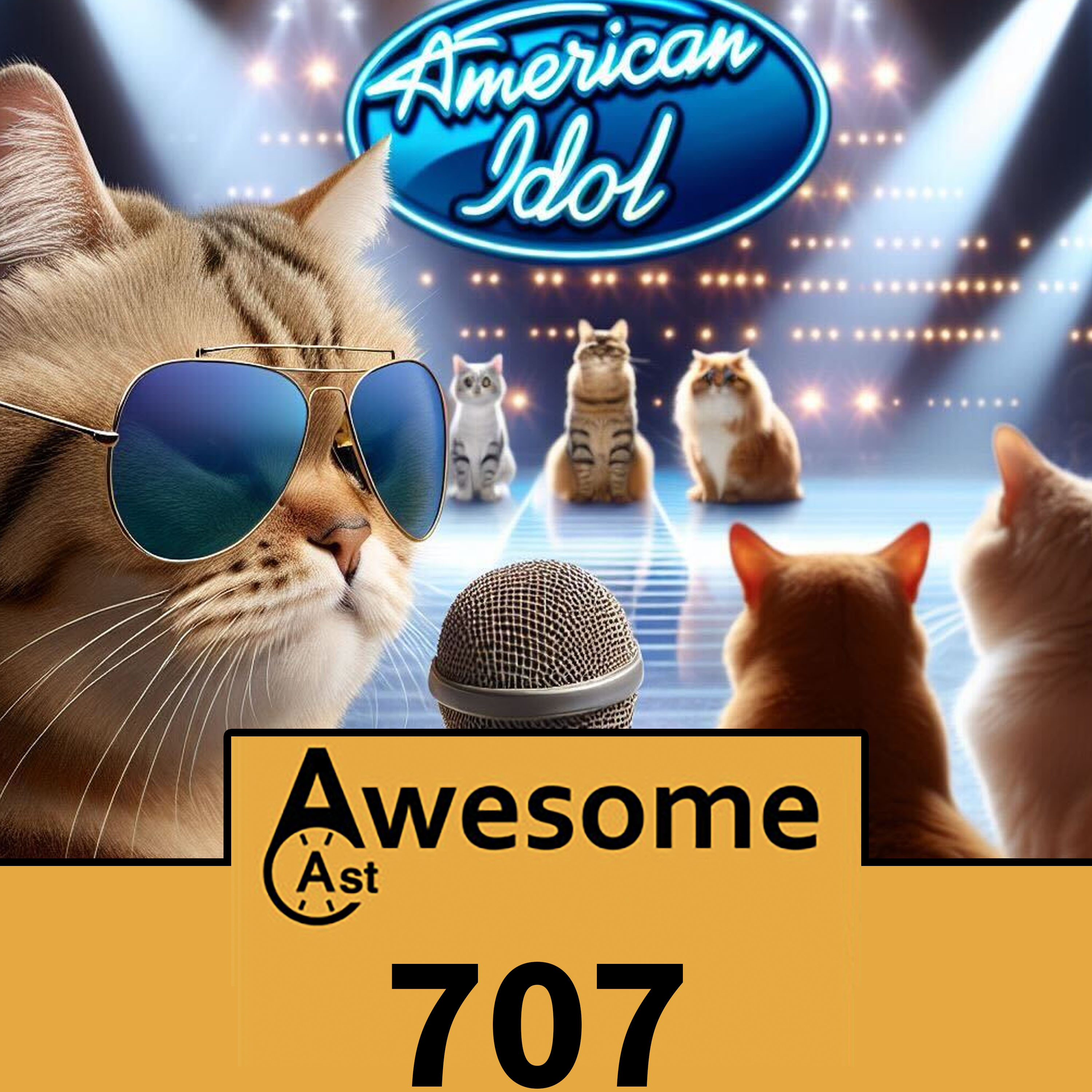 AwesomeCast: Tech and Gadget Talk