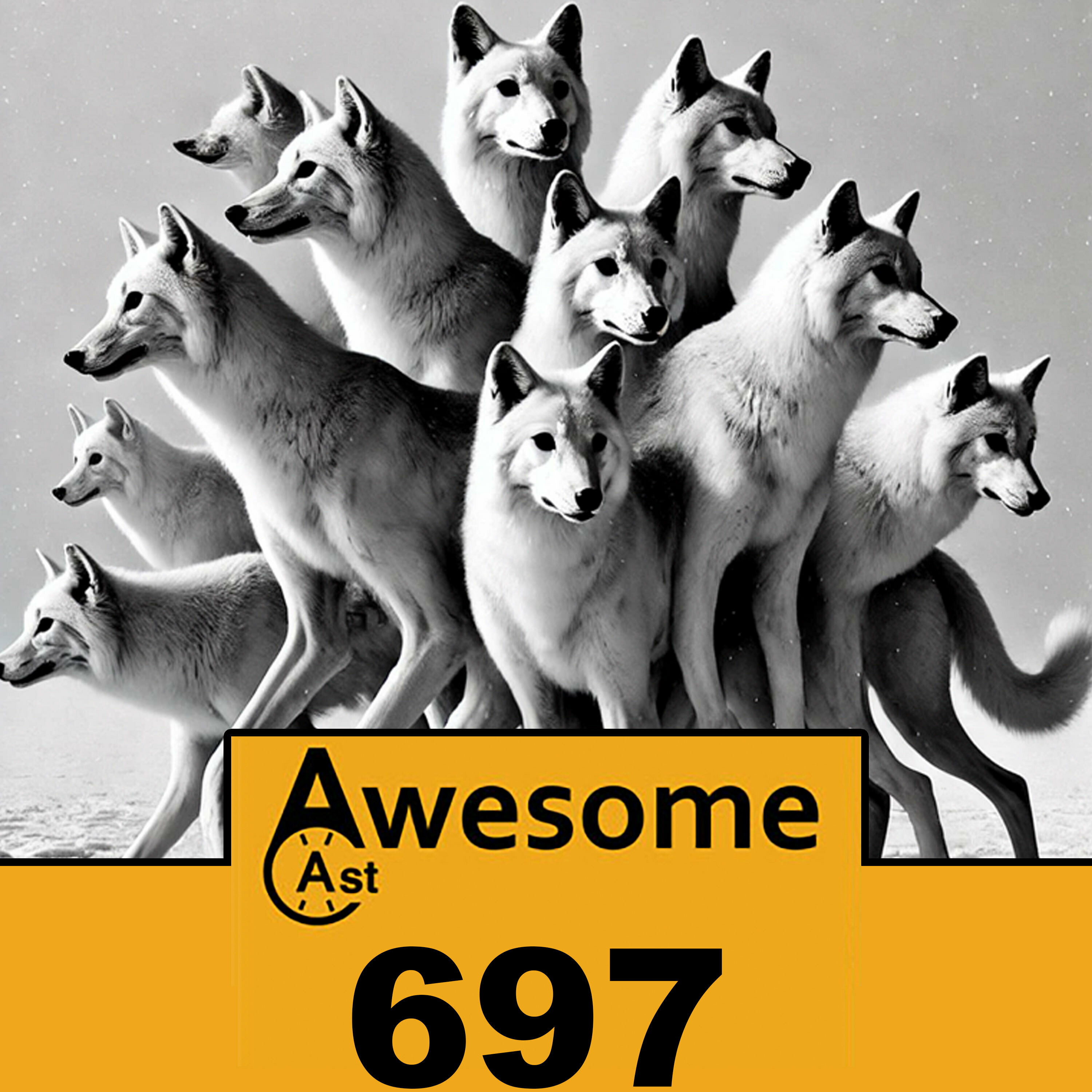 AwesomeCast: Tech and Gadget Talk