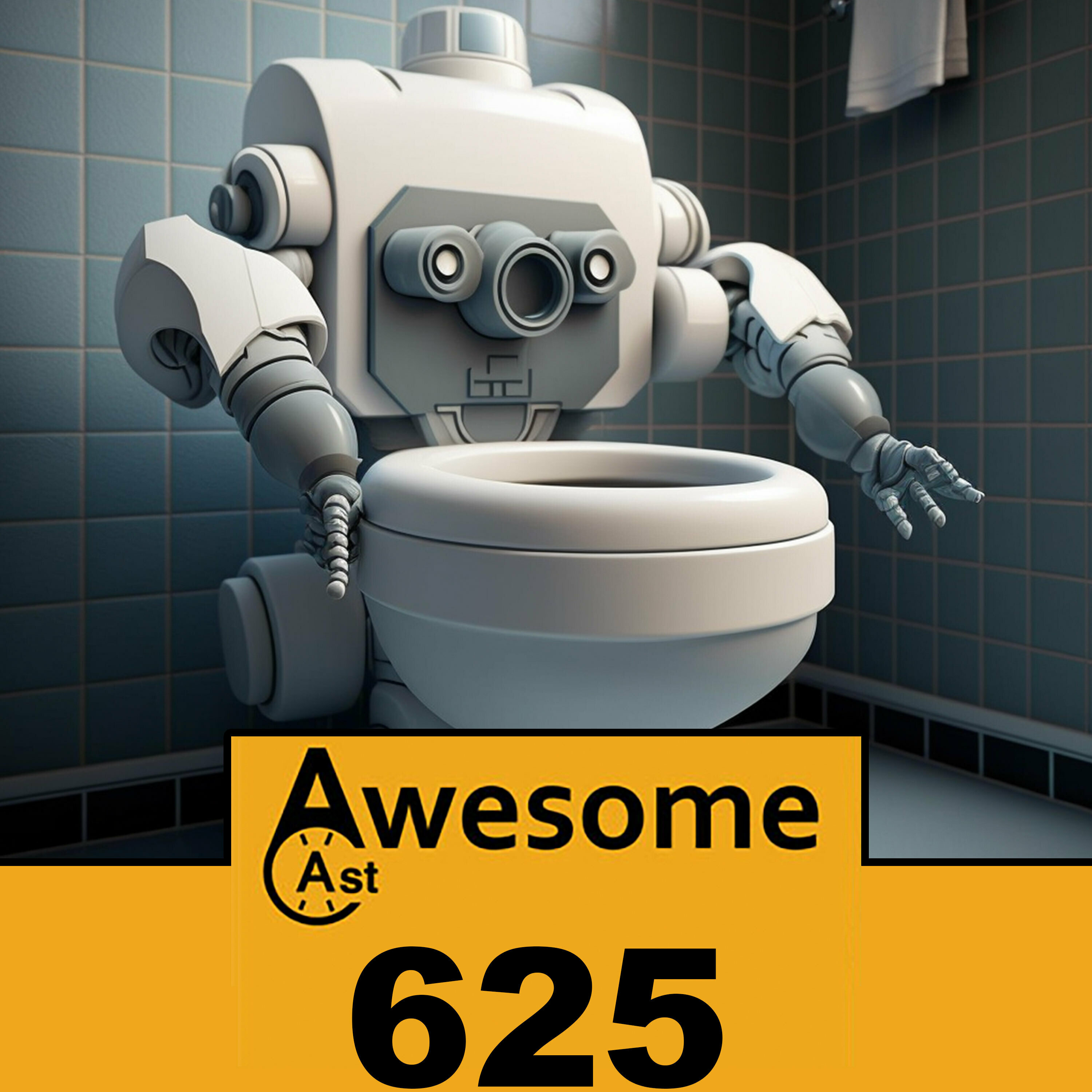 AwesomeCast: Tech and Gadget Talk