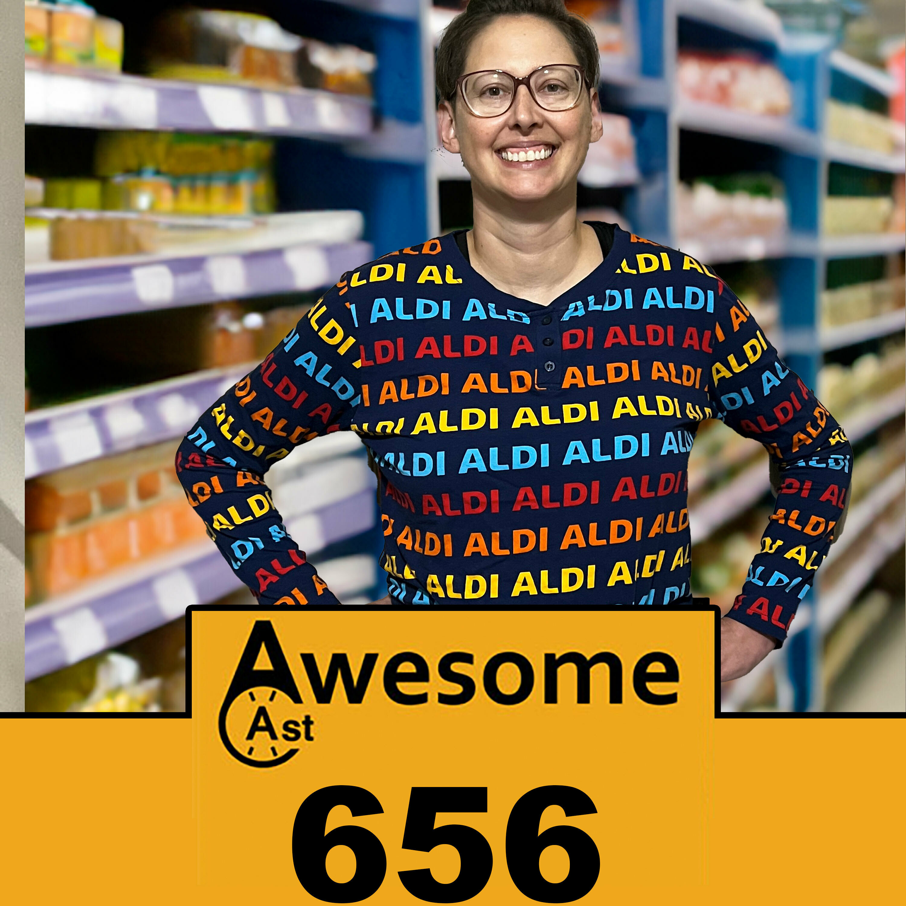 AwesomeCast: Tech and Gadget Talk