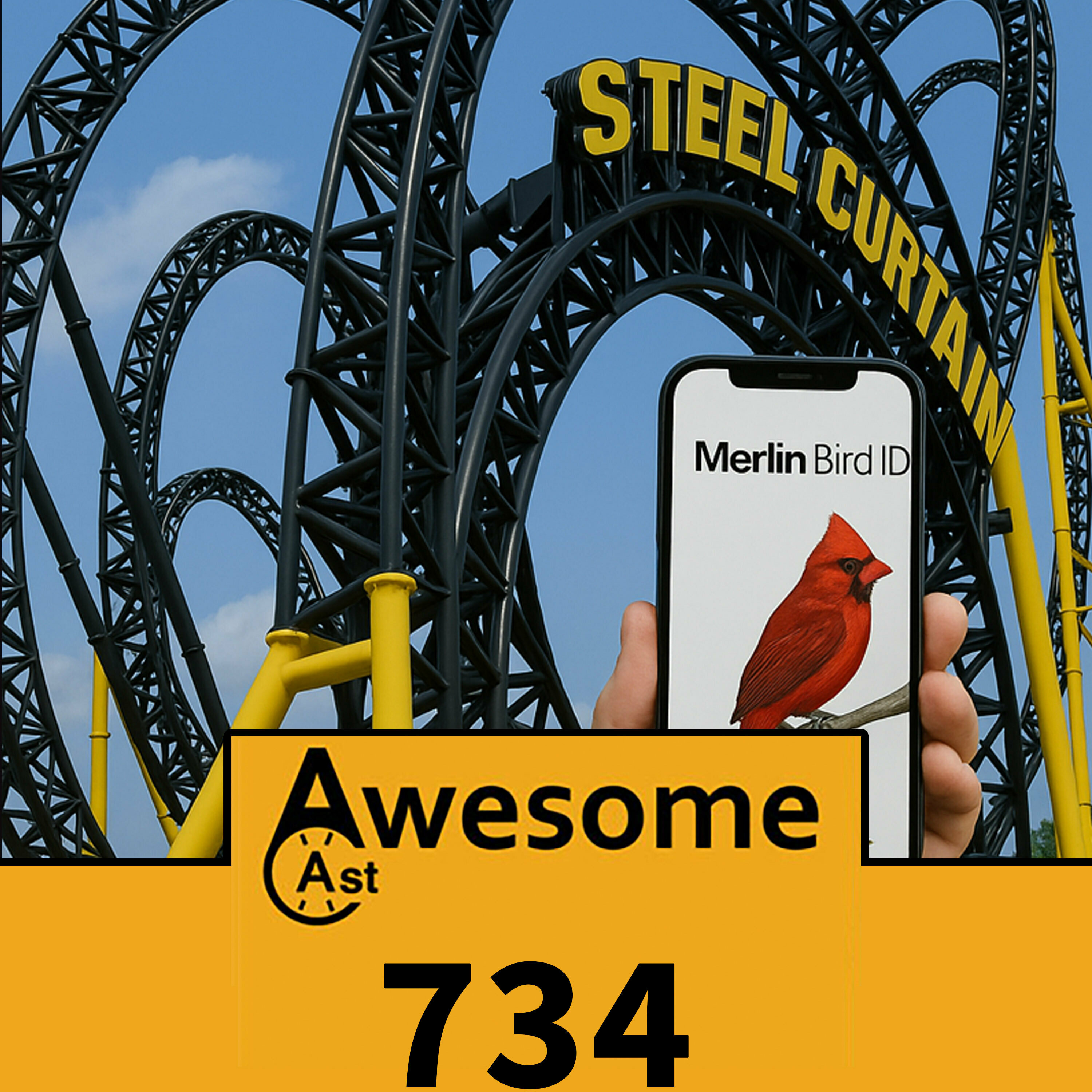 AwesomeCast: Tech and Gadget Talk