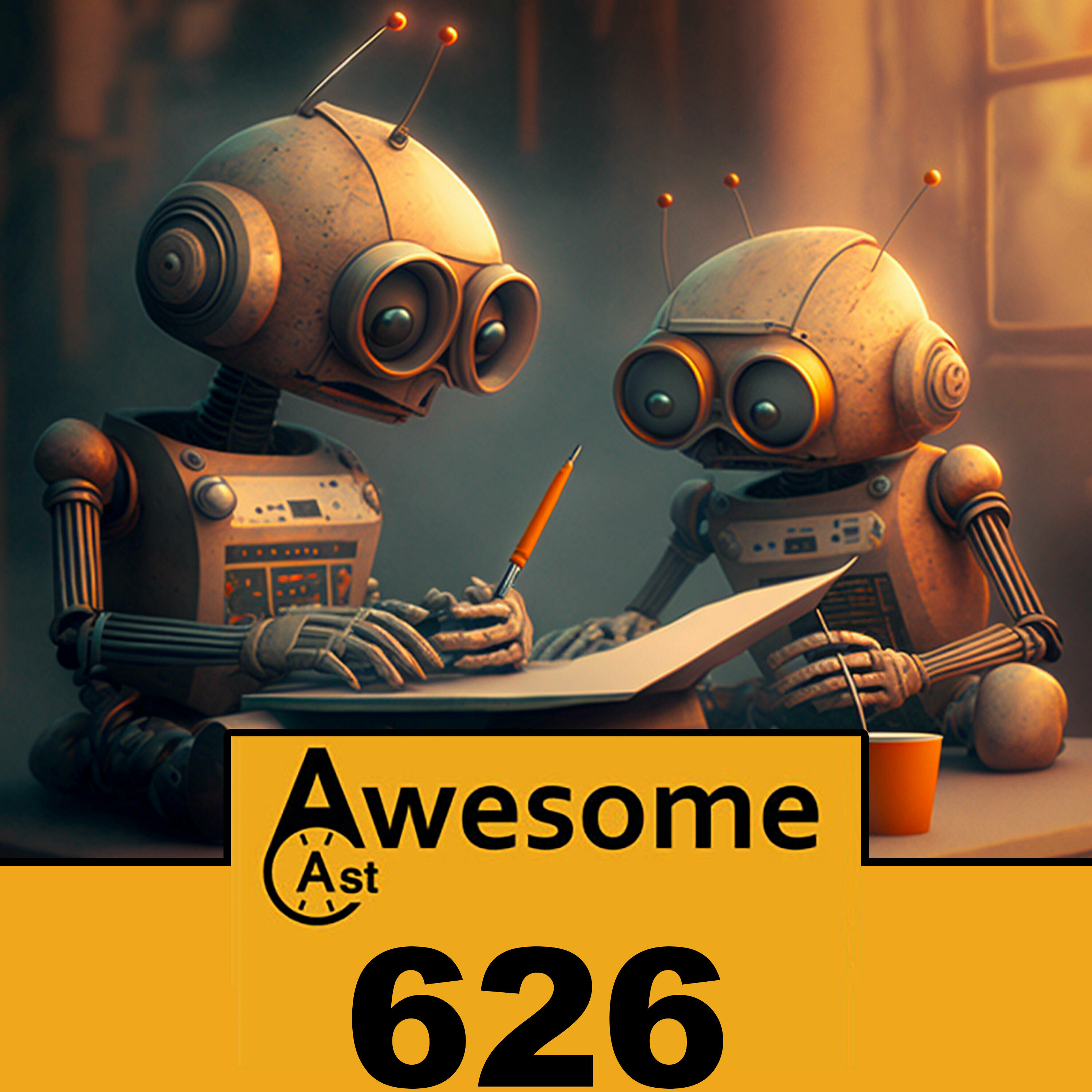 AwesomeCast: Tech and Gadget Talk
