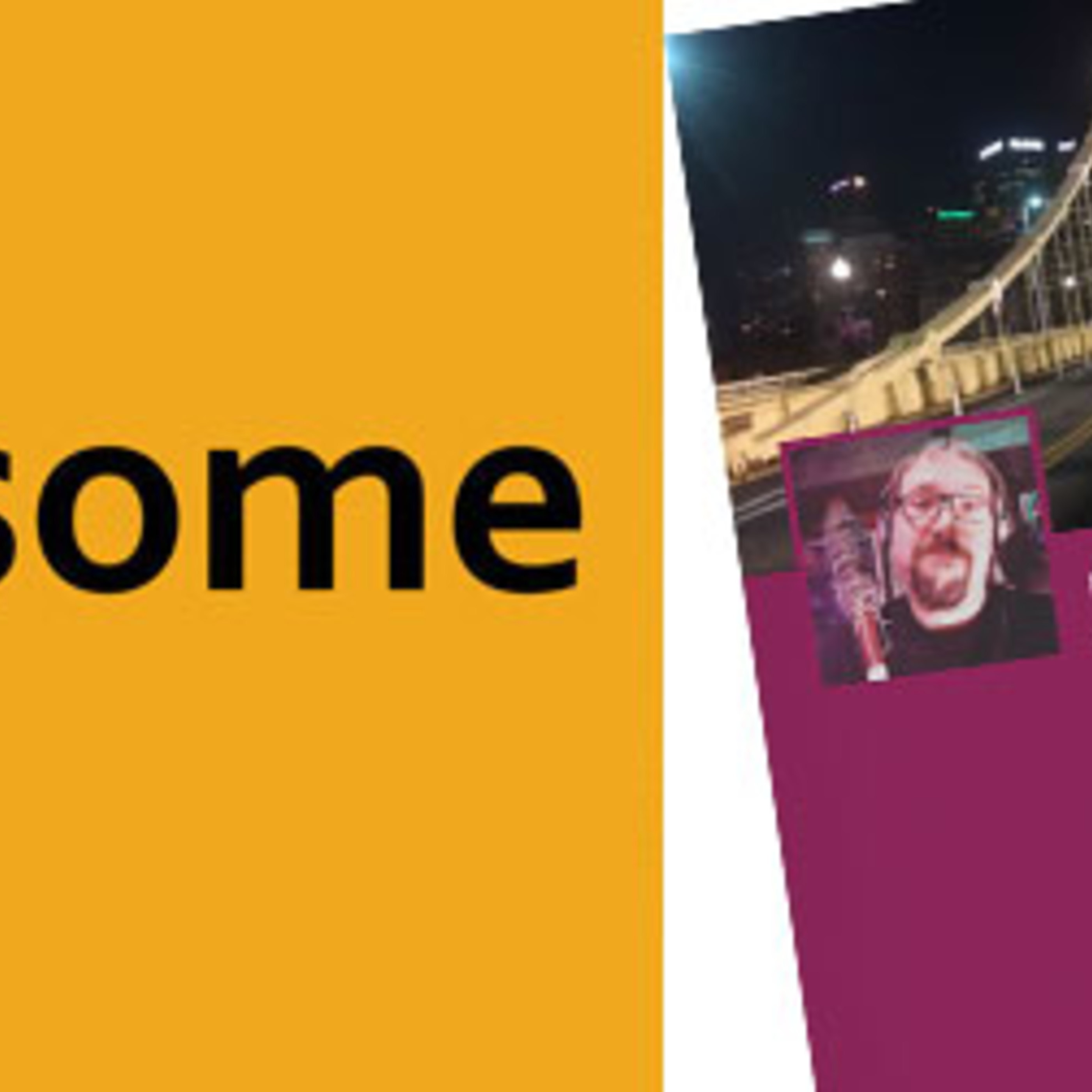 AwesomeCast: Tech and Gadget Talk