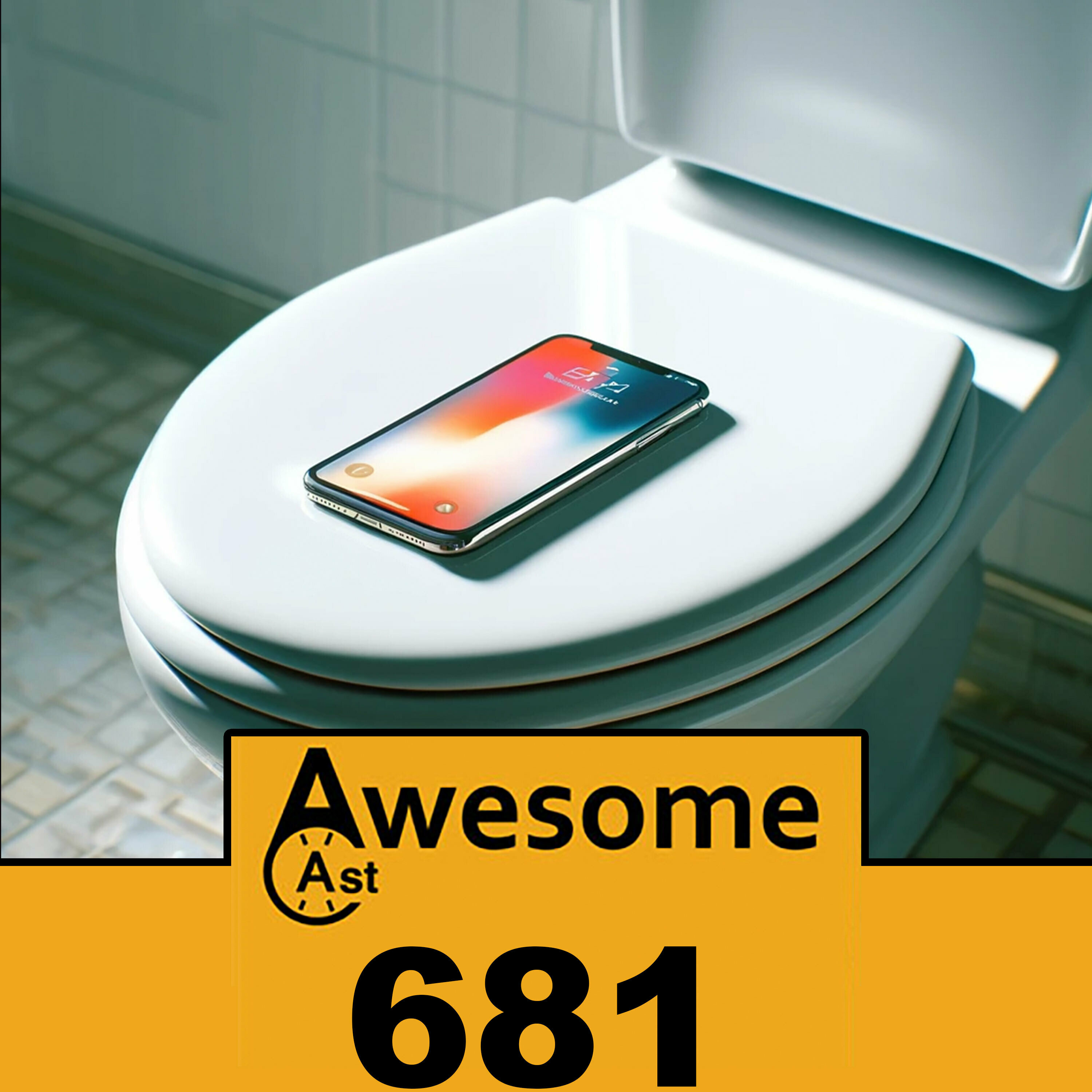 AwesomeCast: Tech and Gadget Talk