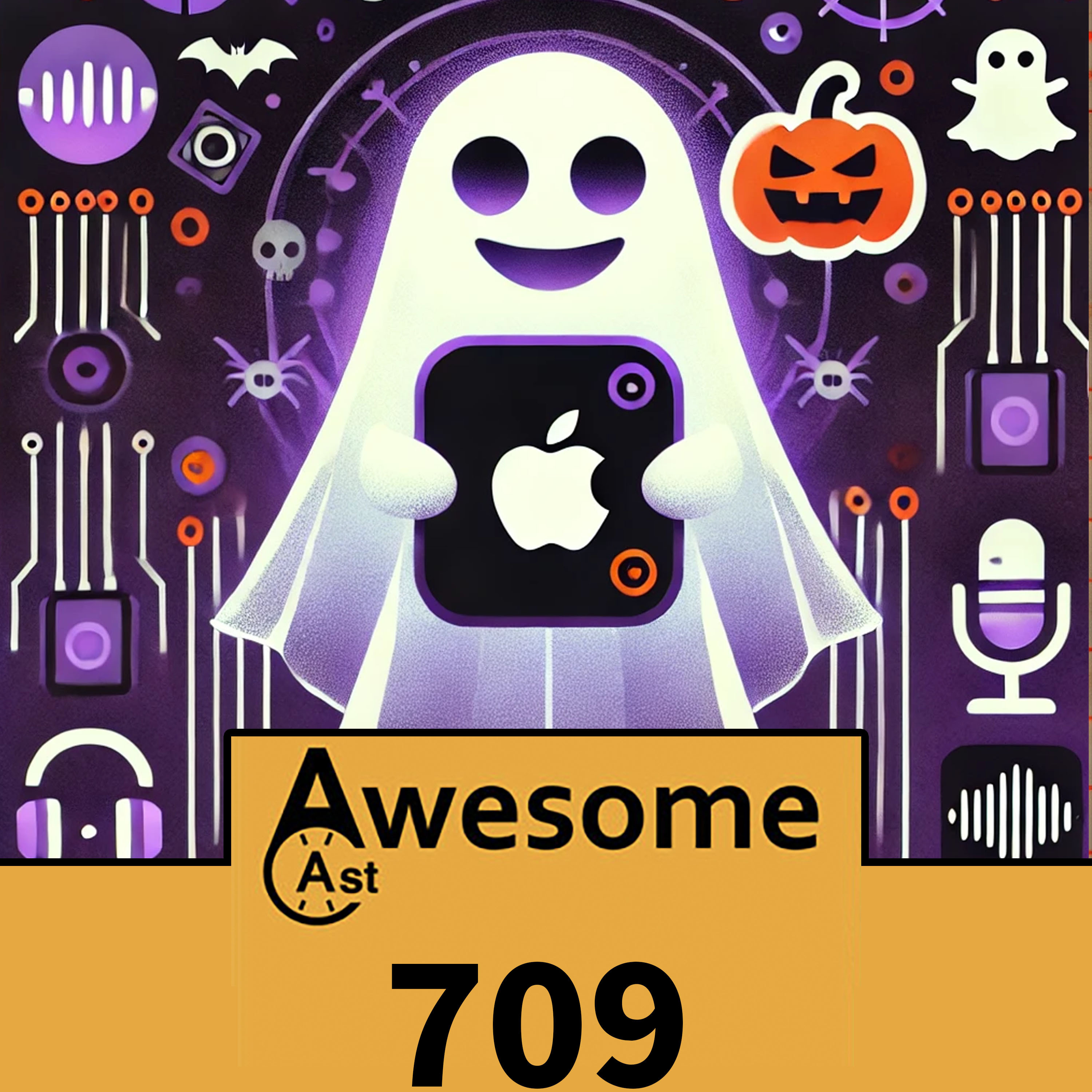 AwesomeCast: Tech and Gadget Talk
