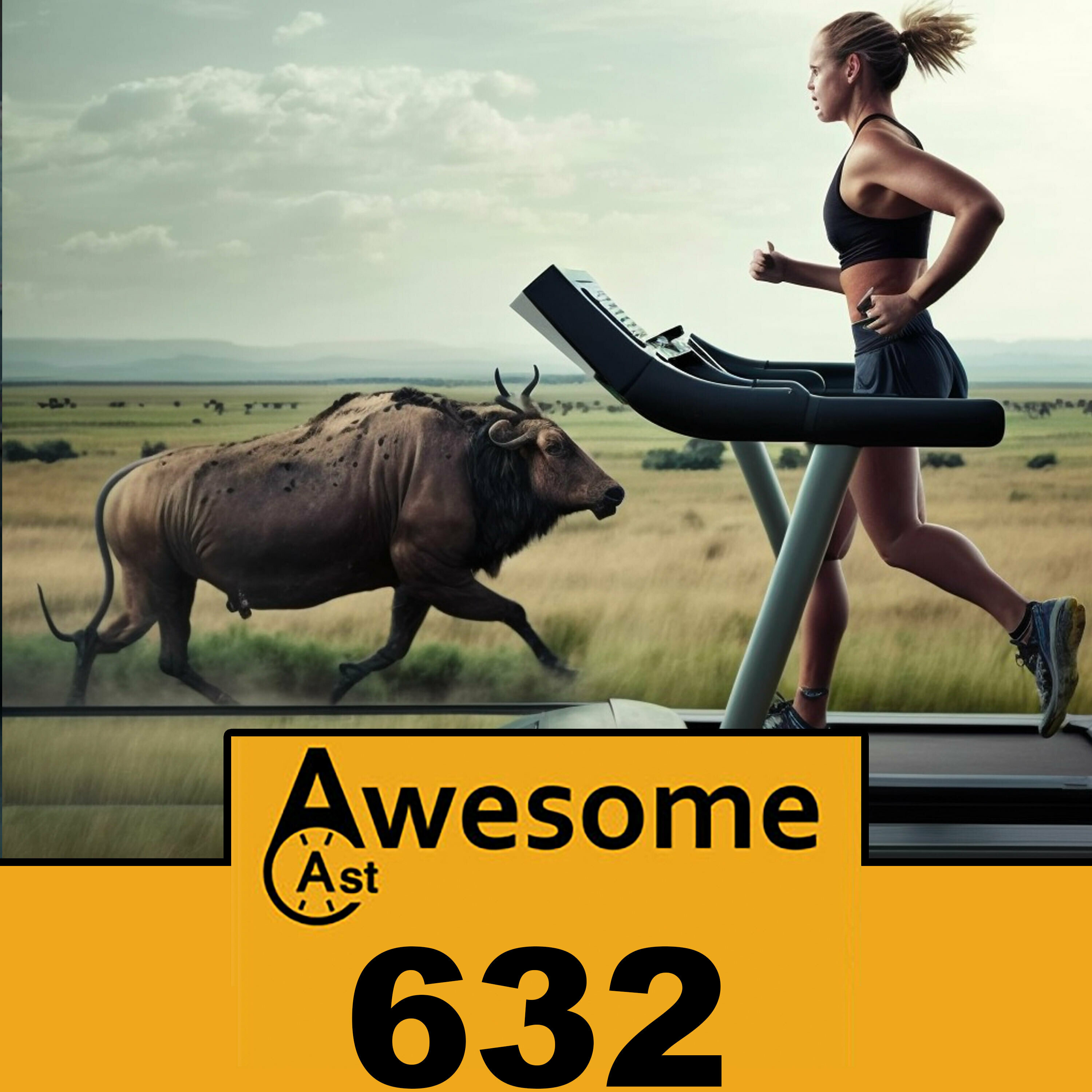 AwesomeCast: Tech and Gadget Talk