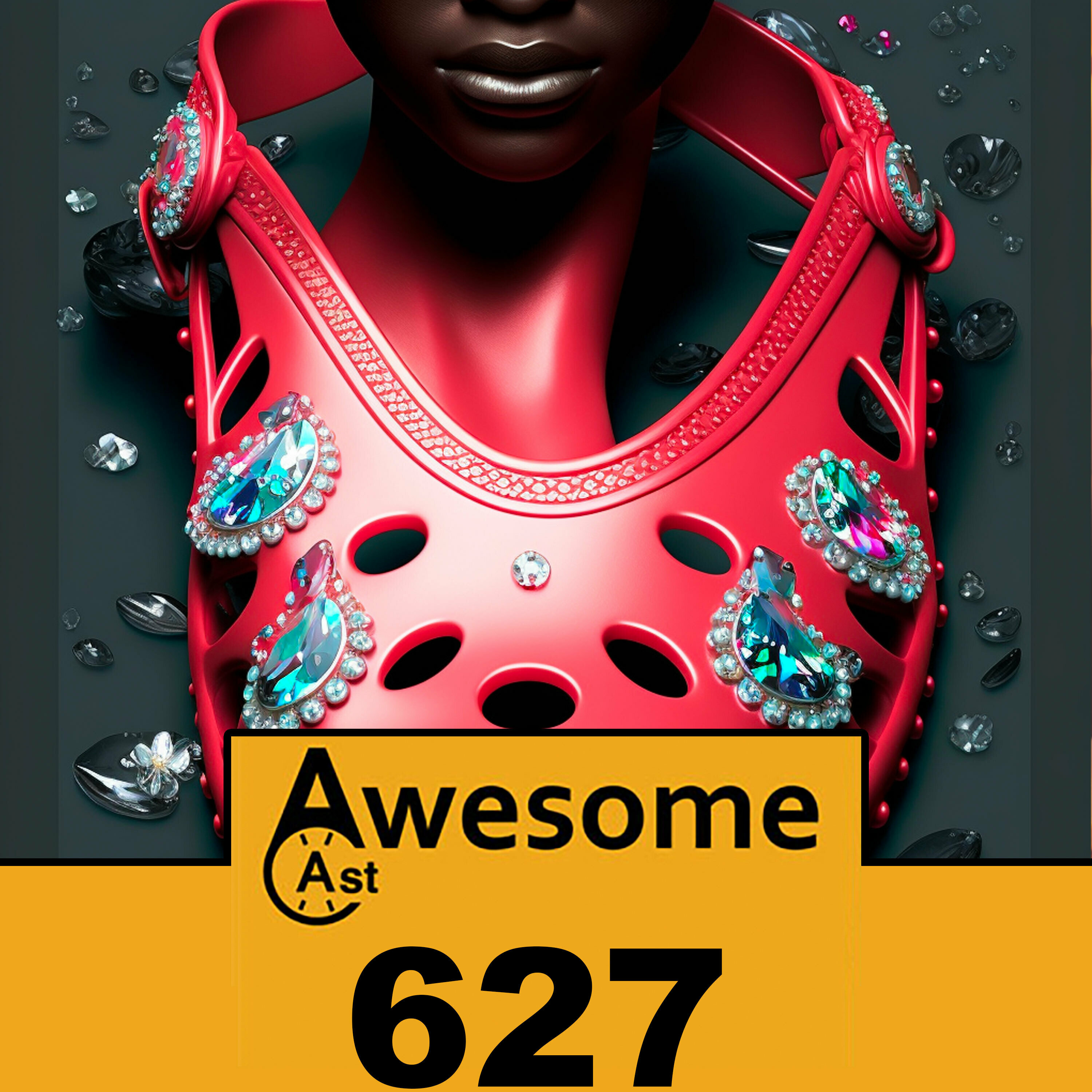AwesomeCast: Tech and Gadget Talk
