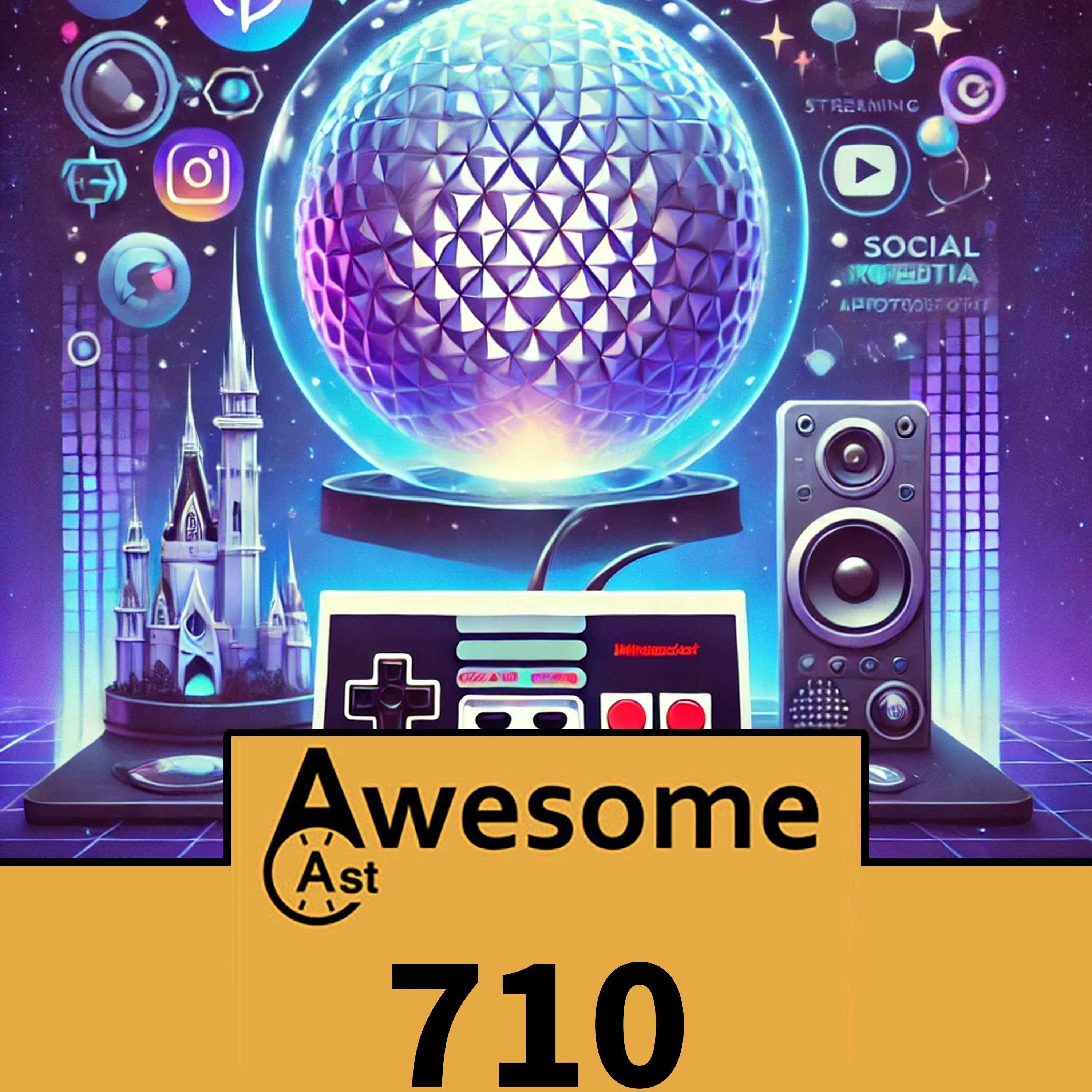AwesomeCast: Tech and Gadget Talk