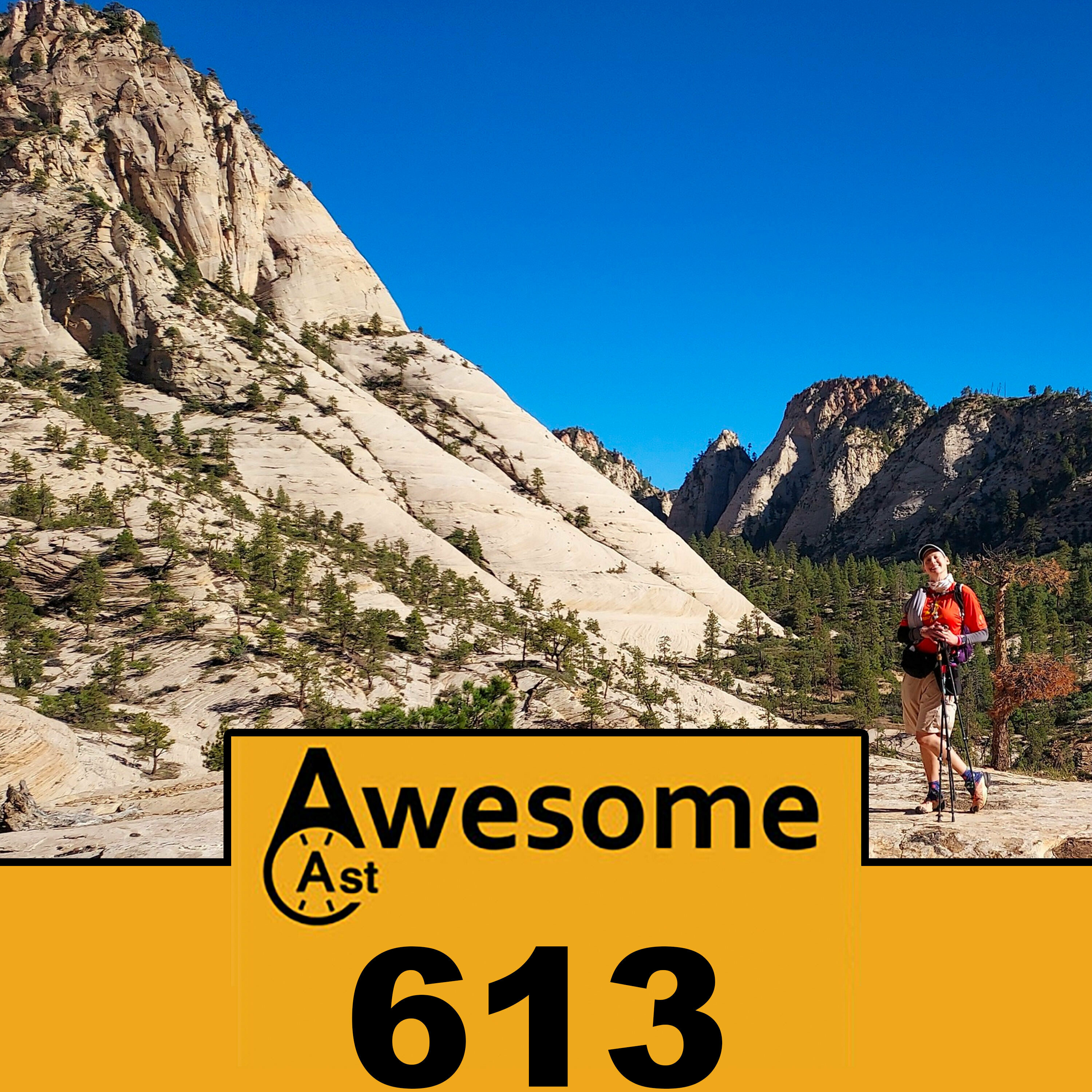 AwesomeCast: Tech and Gadget Talk