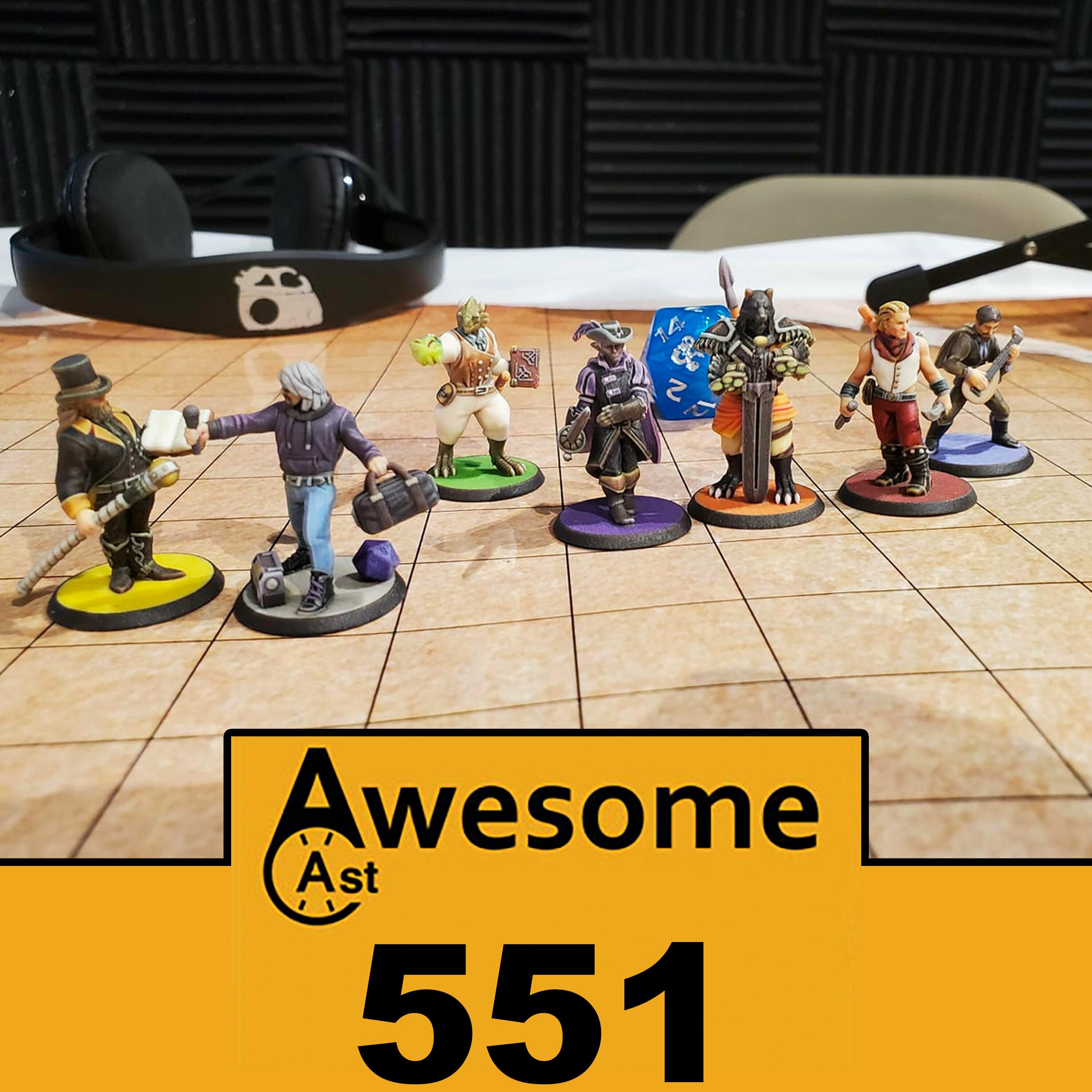 AwesomeCast: Tech and Gadget Talk
