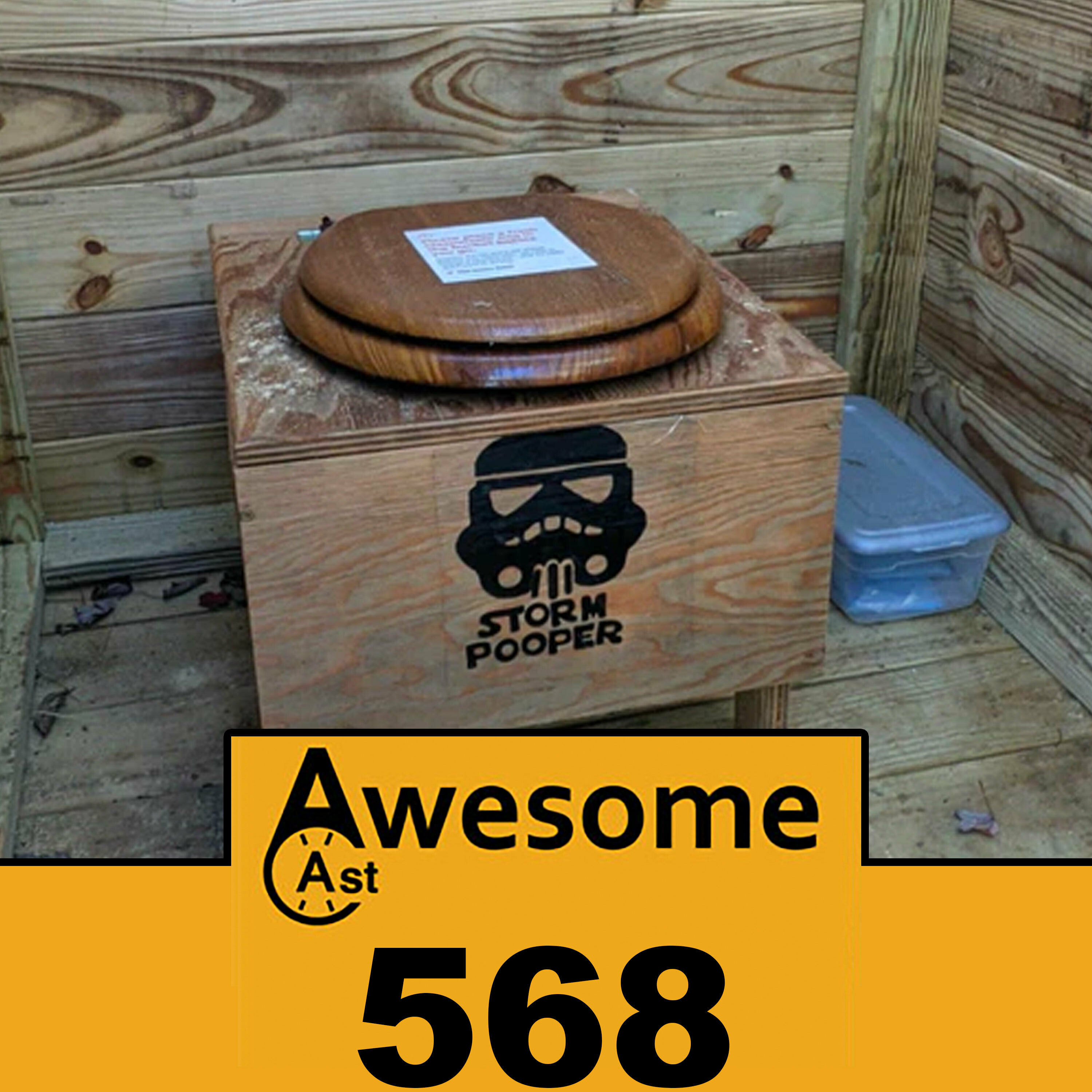 AwesomeCast: Tech and Gadget Talk