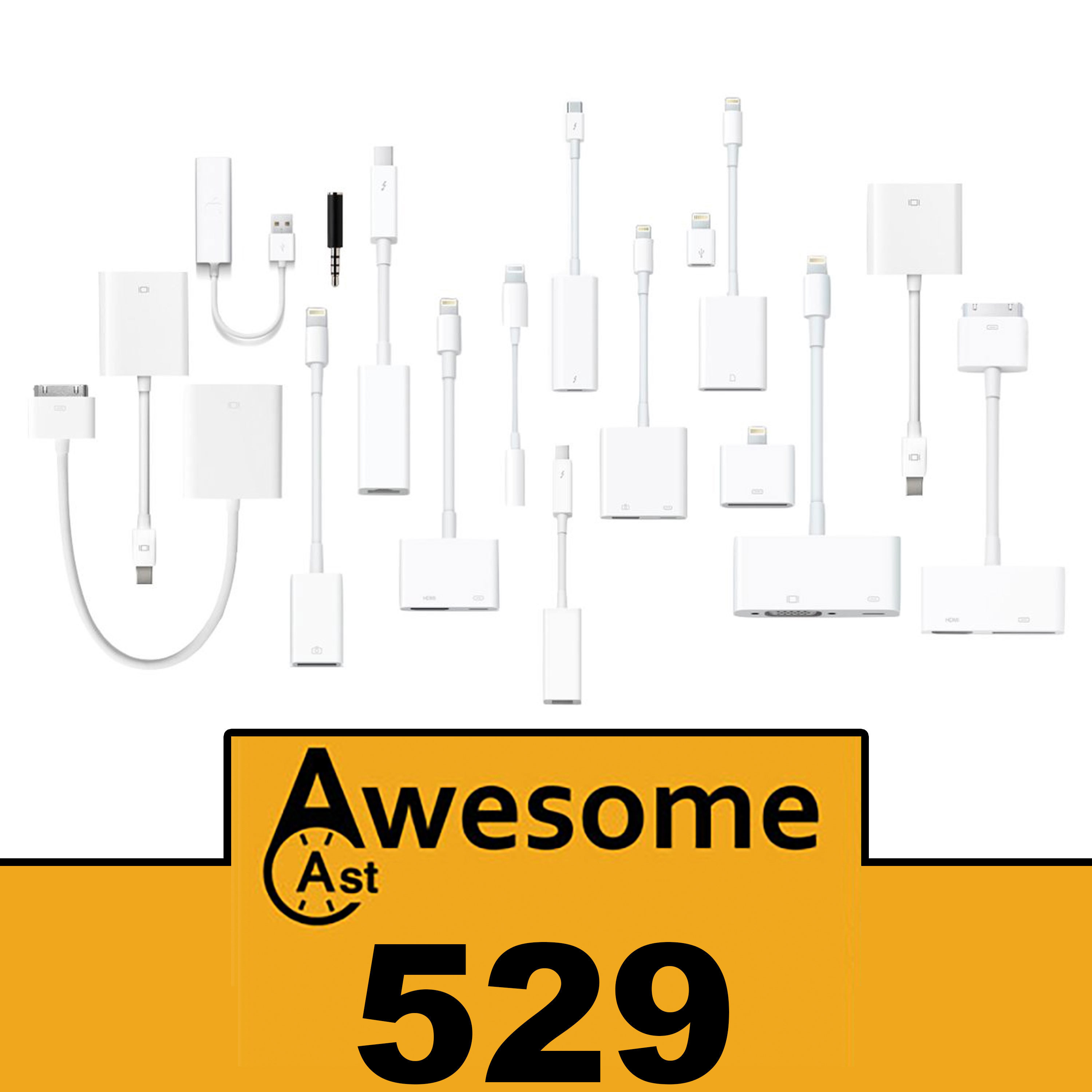 AwesomeCast: Tech and Gadget Talk