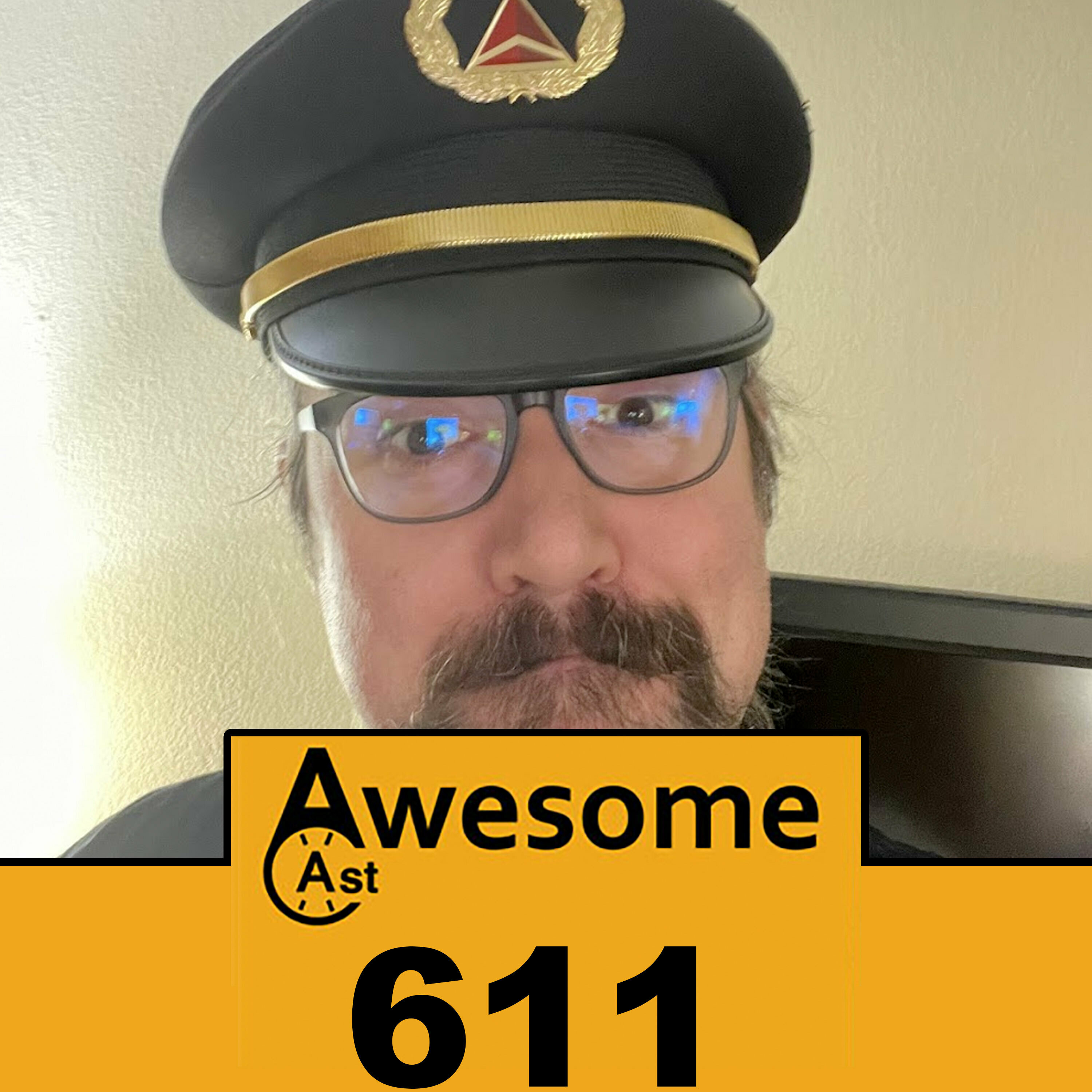 AwesomeCast: Tech and Gadget Talk