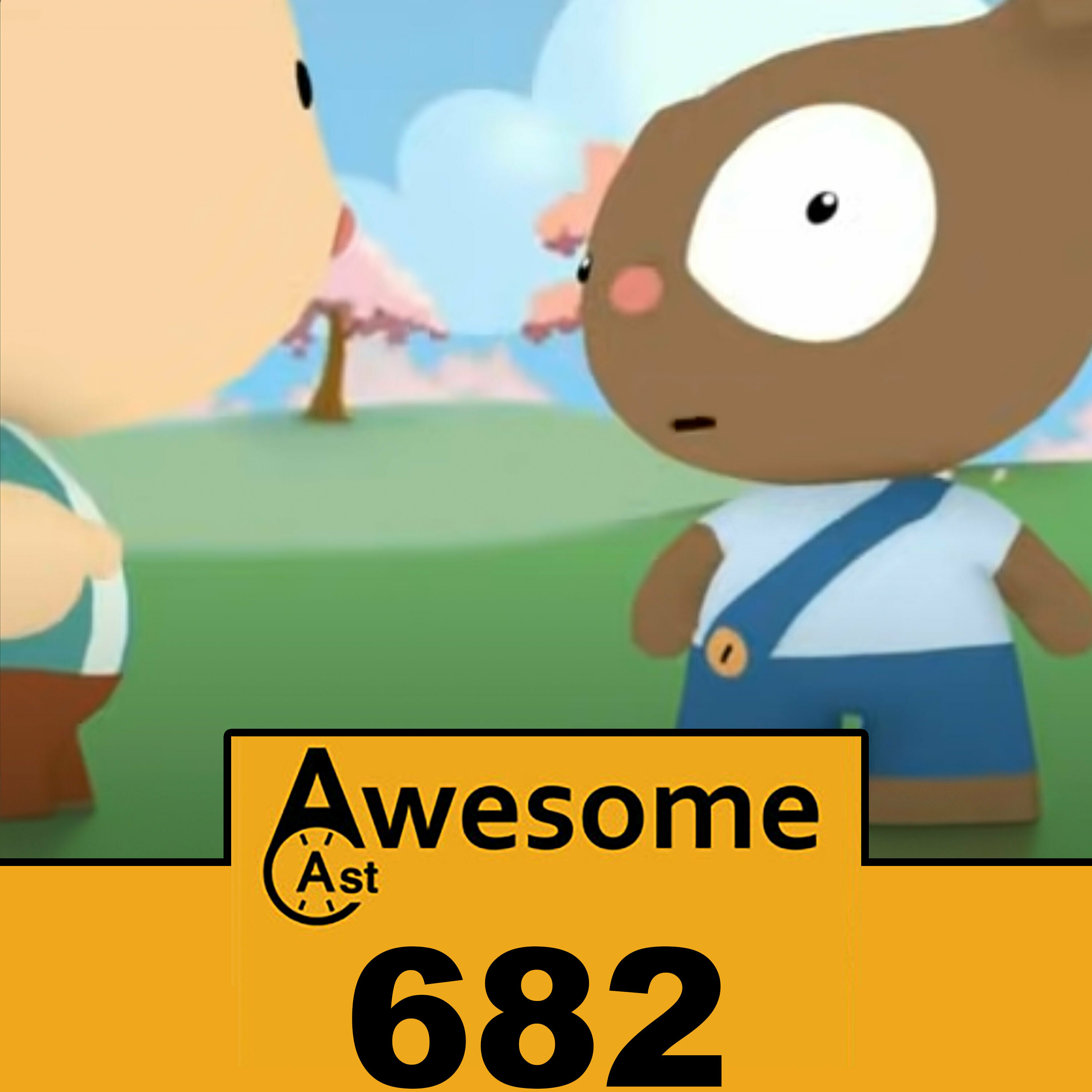 AwesomeCast: Tech and Gadget Talk