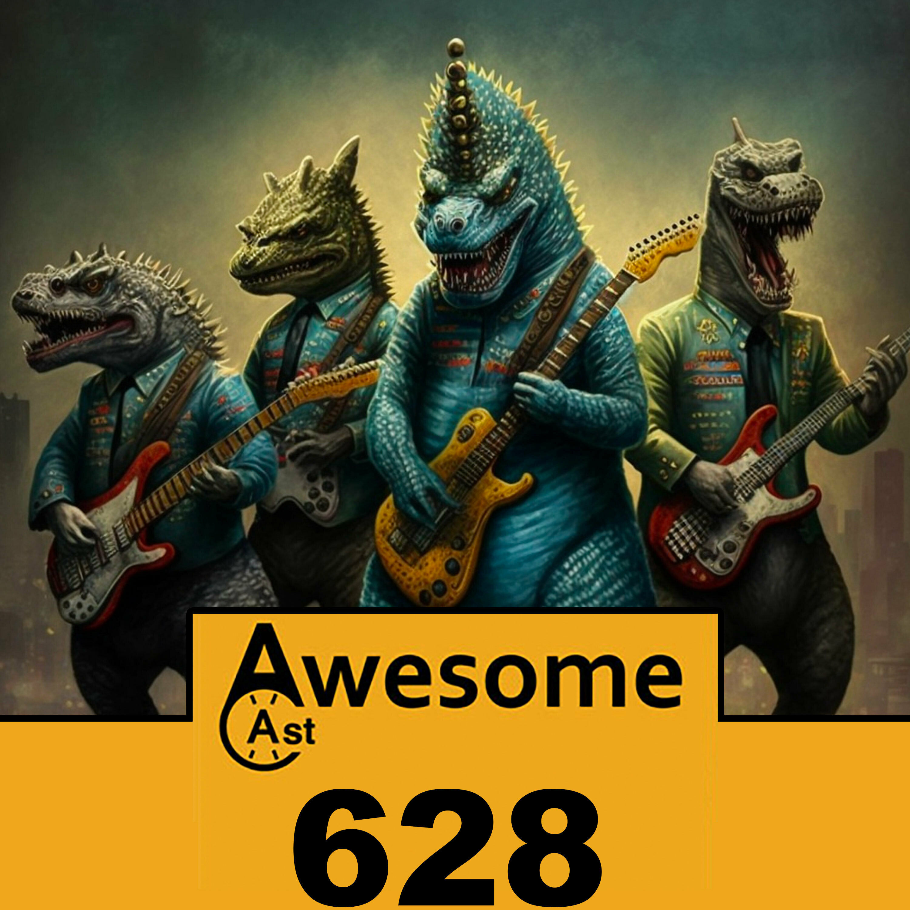 AwesomeCast: Tech and Gadget Talk