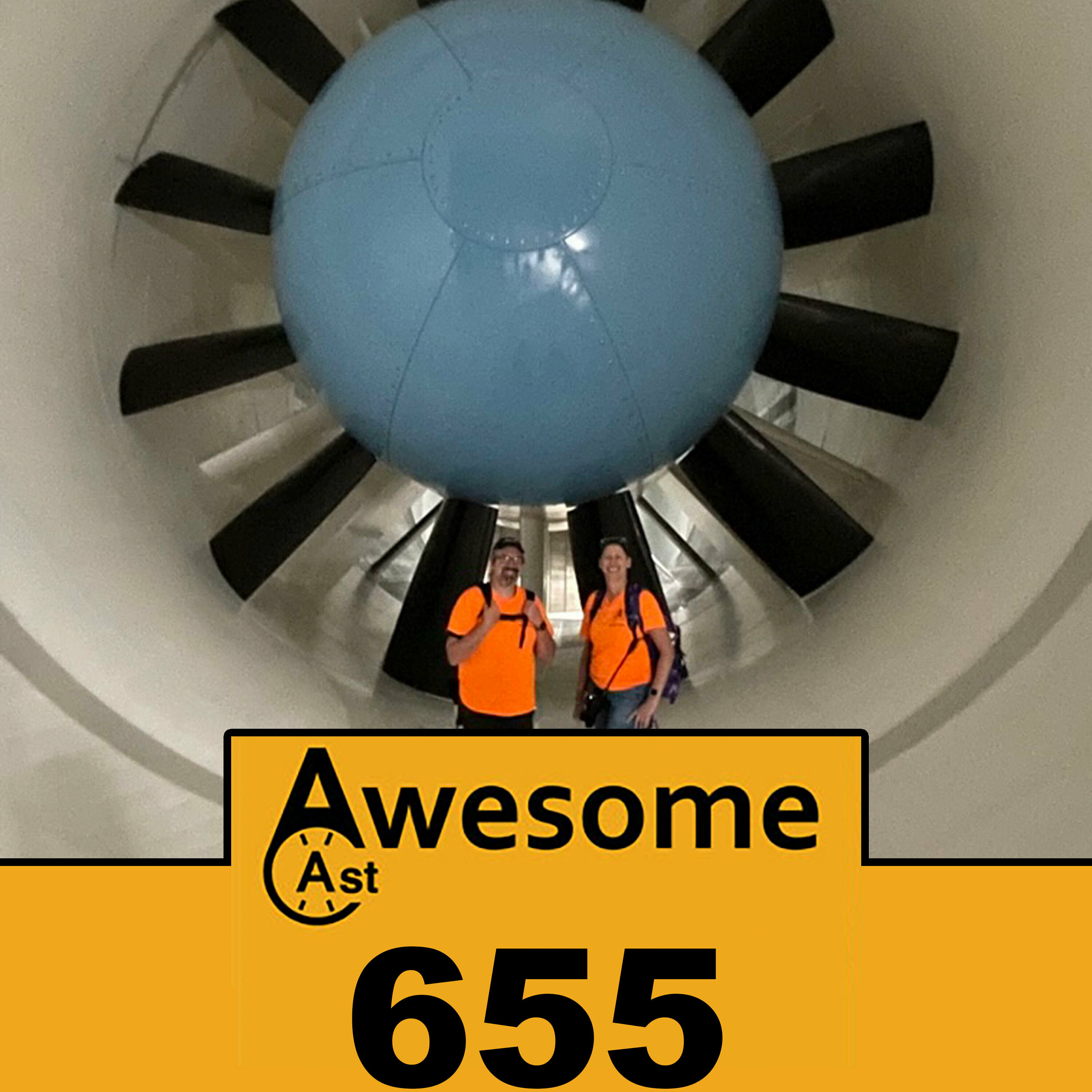 AwesomeCast: Tech and Gadget Talk