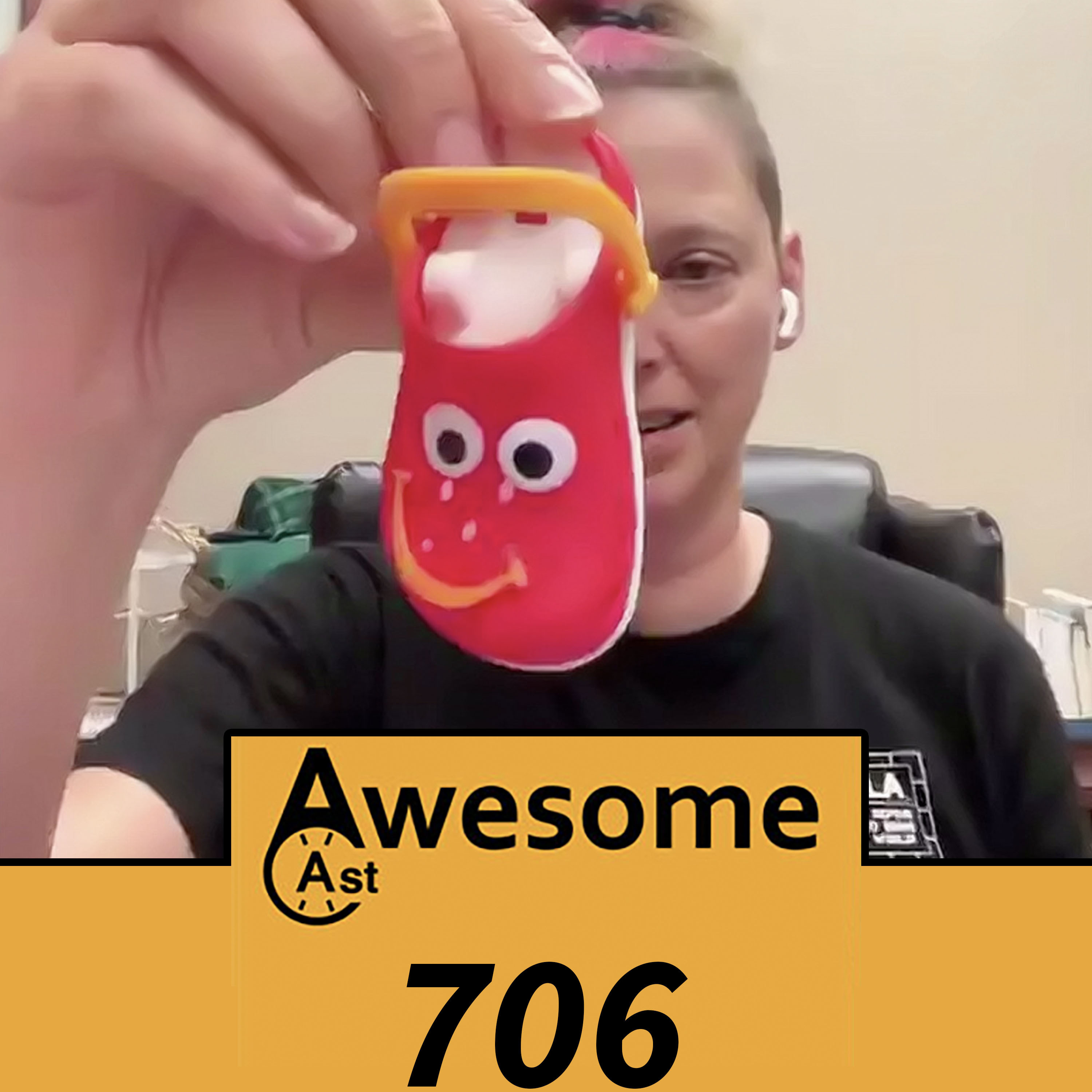 AwesomeCast: Tech and Gadget Talk