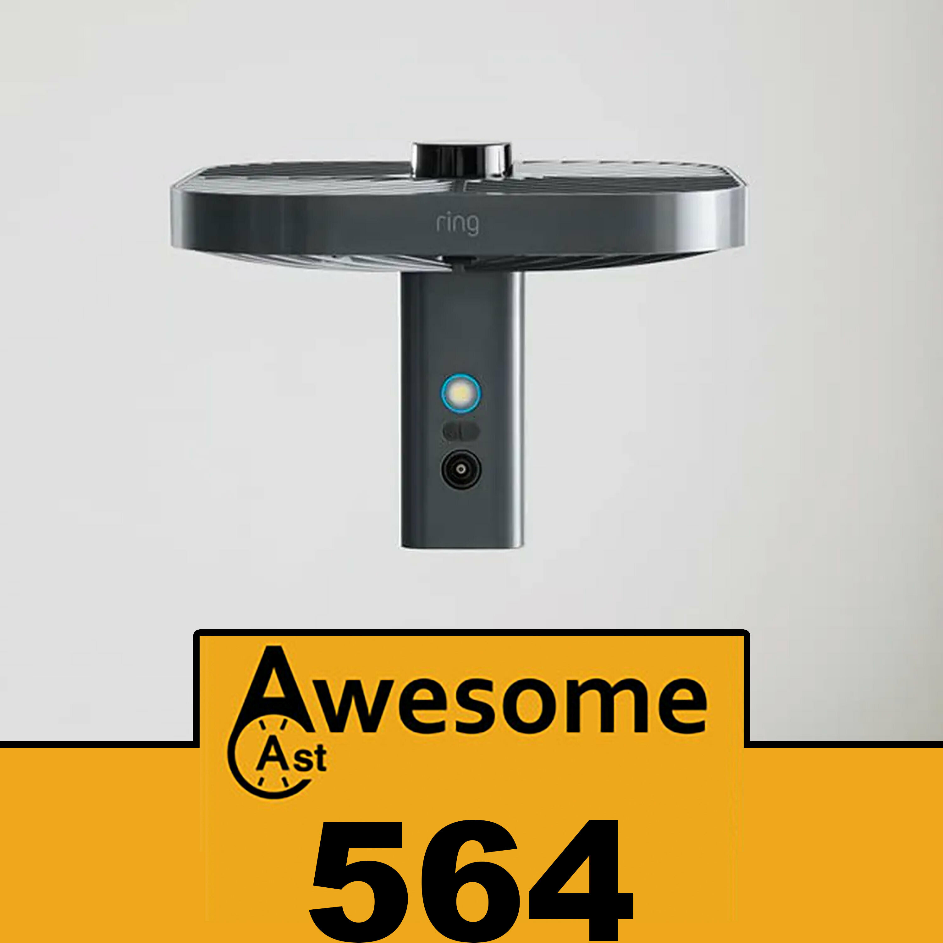 AwesomeCast: Tech and Gadget Talk