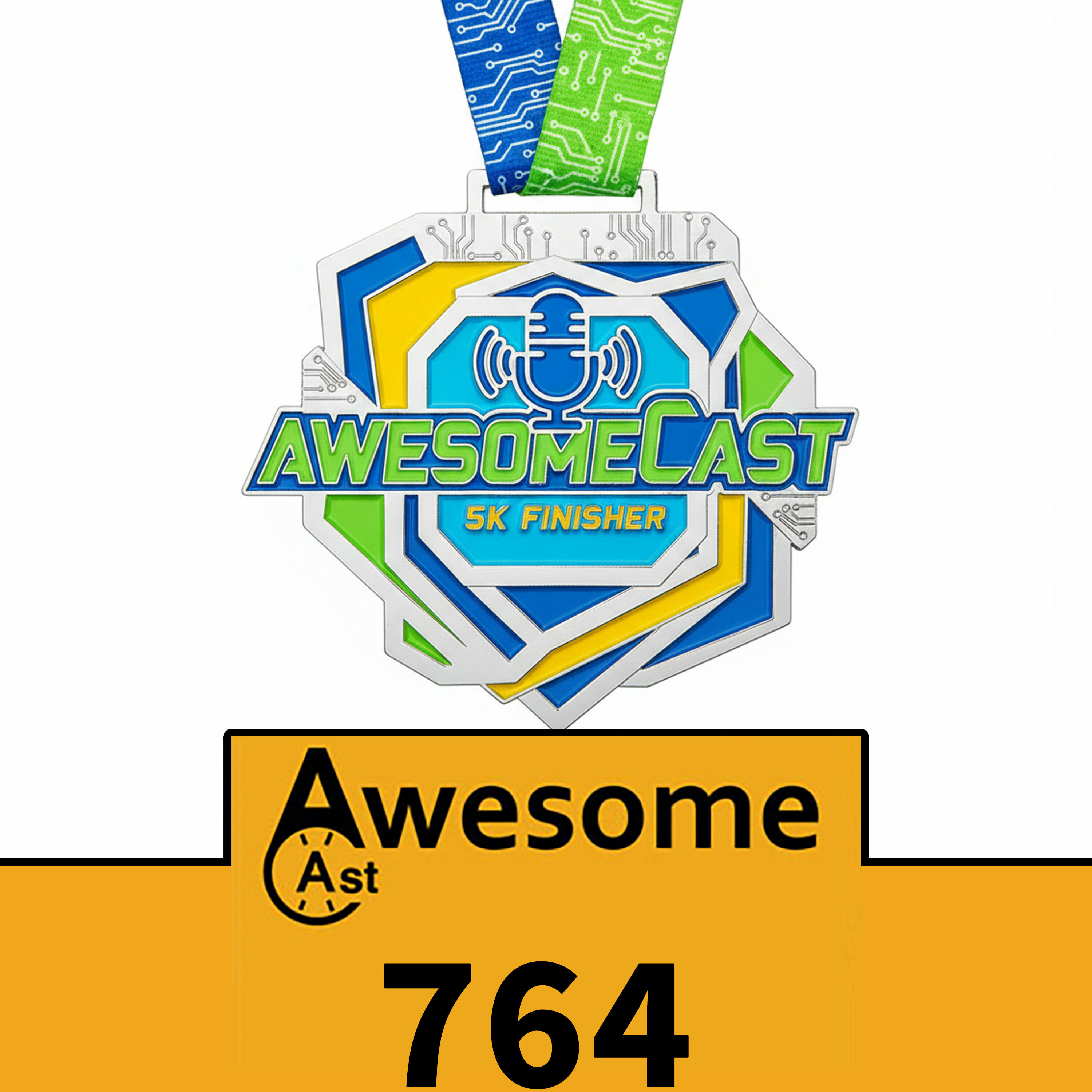 AwesomeCast: Tech and Gadget Talk