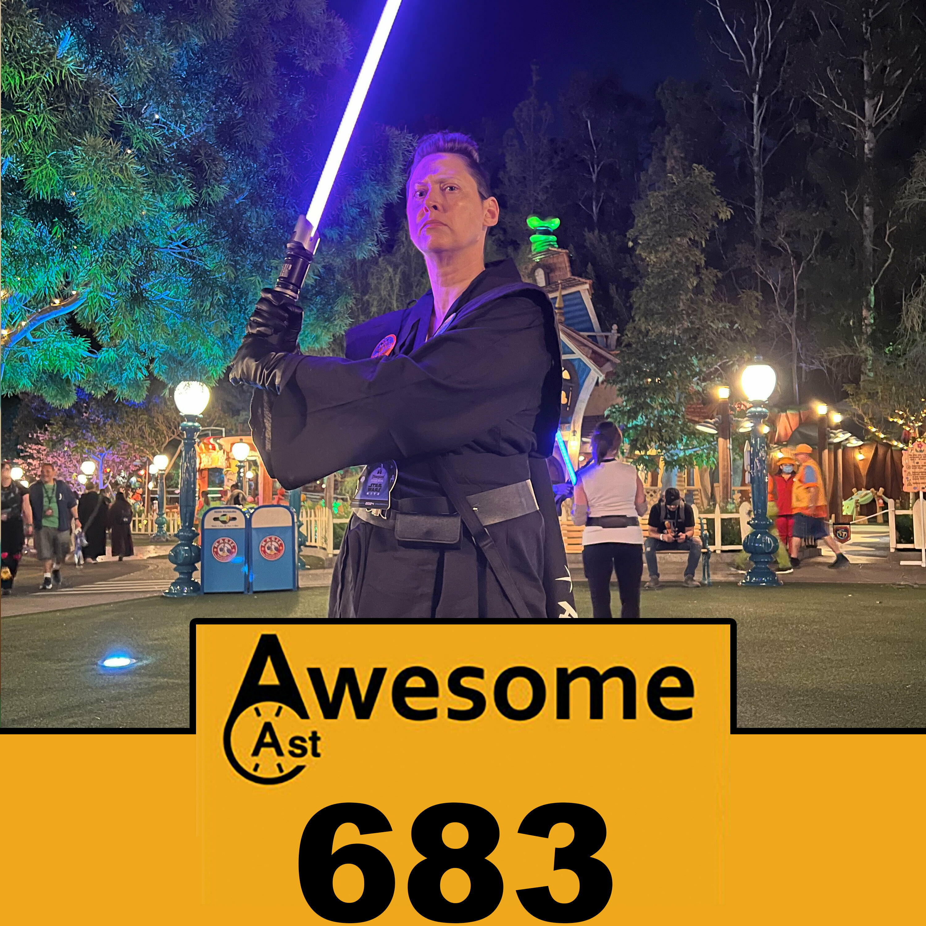 AwesomeCast: Tech and Gadget Talk