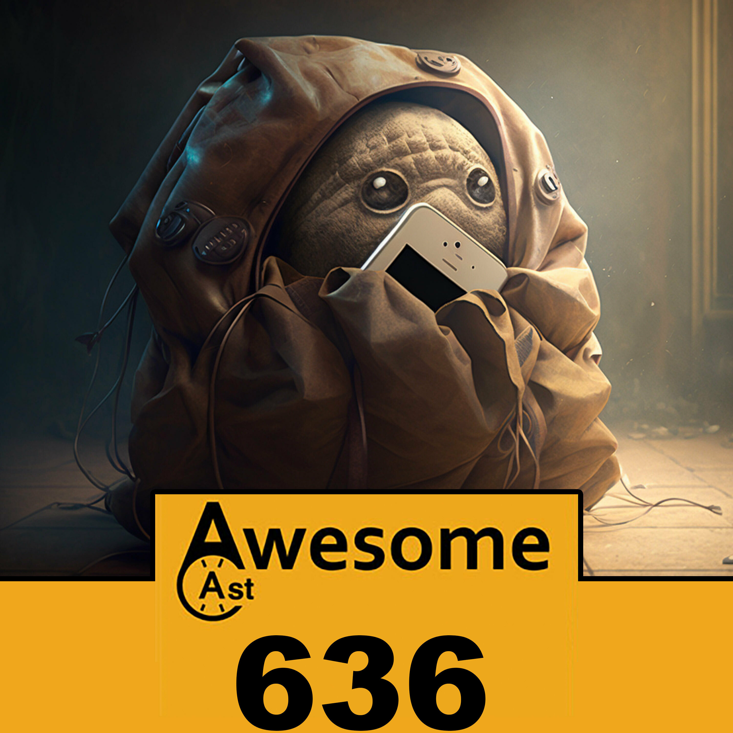 AwesomeCast: Tech and Gadget Talk
