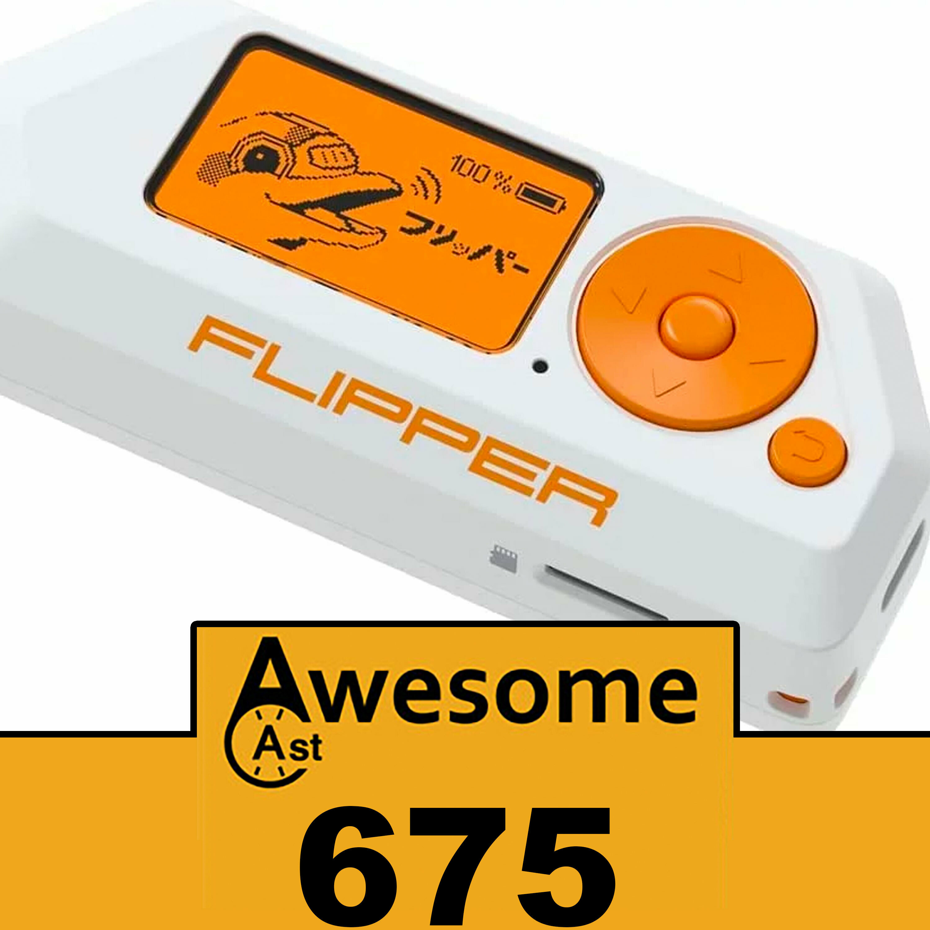 AwesomeCast: Tech and Gadget Talk